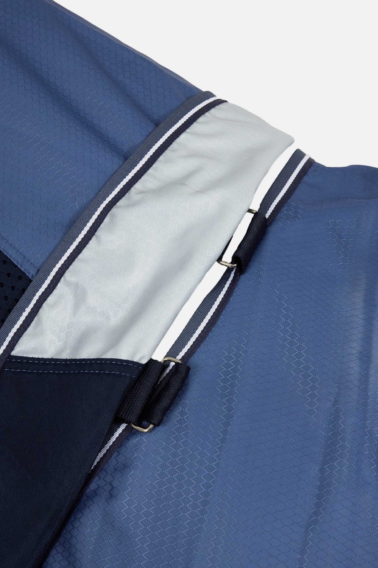 Horze Aircool 3D Rain Rug With Detachable Neck Horse Rugs