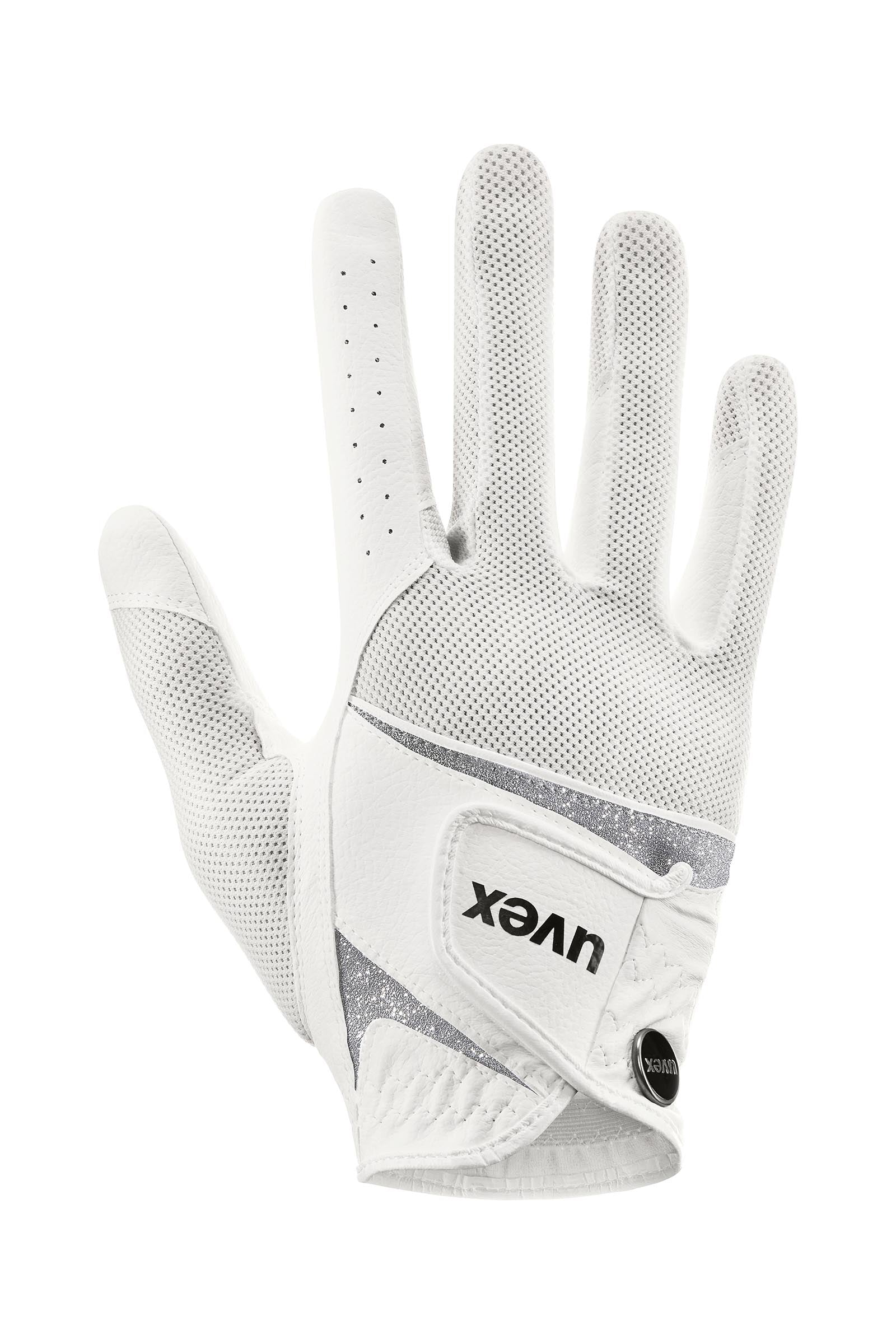 Uvex Sumair Glamour Gants d'Équitation Gants d'équitation