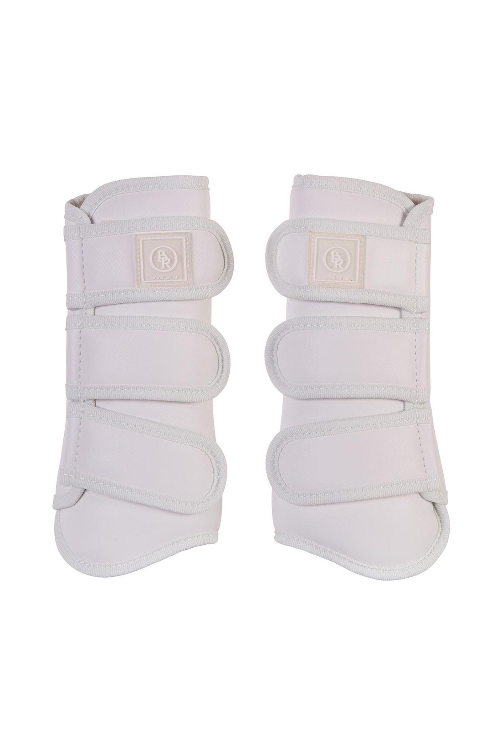 BR Pro Max Tendon Boots Leg Protection & Hoof Protection for Horses