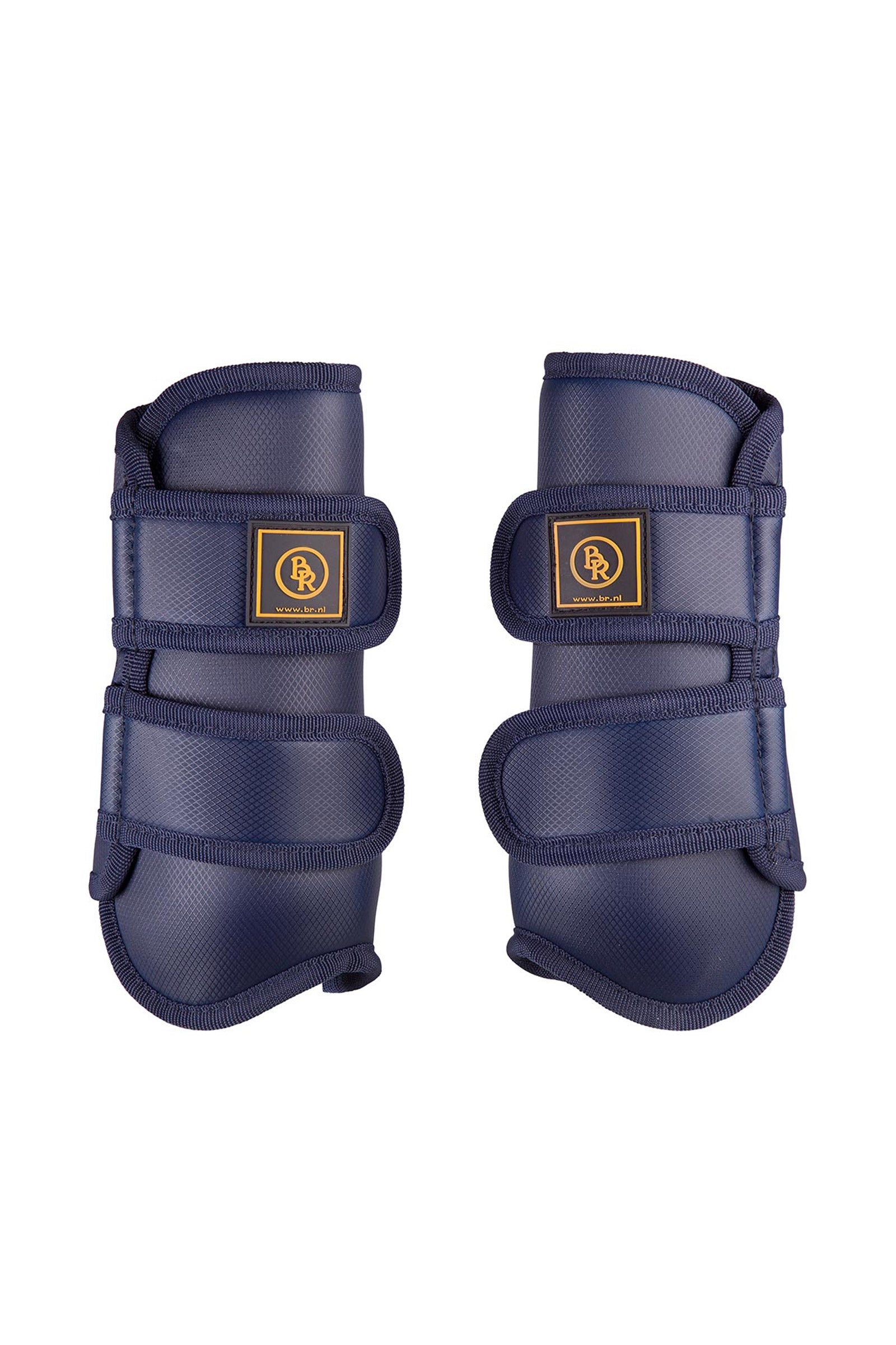 BR Pro Max protège-tendons Leg Protection & Hoof Protection for Horses