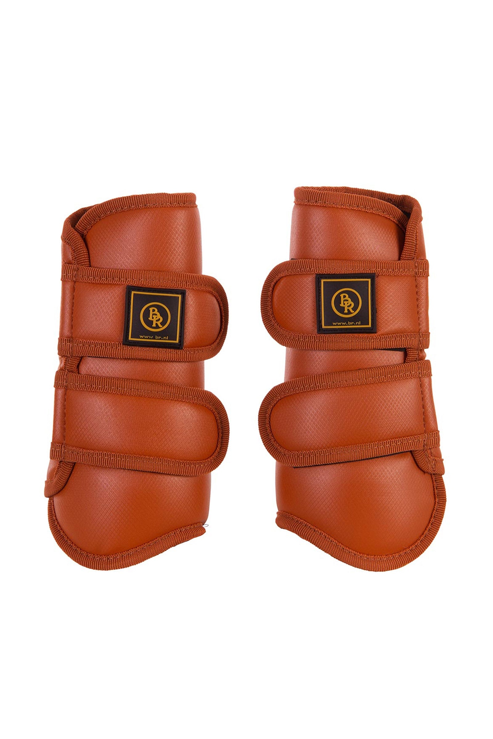 BR Pro Max Tendon Boots Leg & Hoof Protection