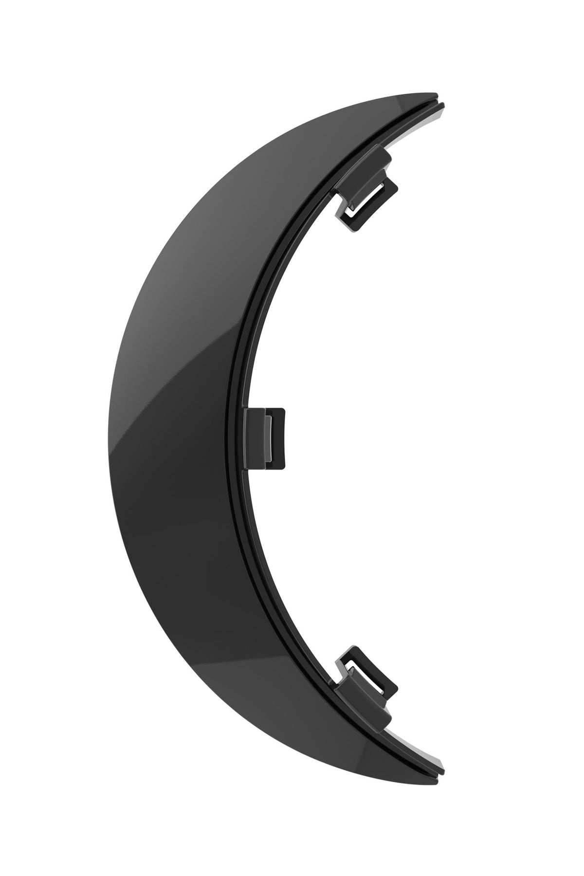 Abus visière noire de rechange pour Airduo Casques & Gilets de protection