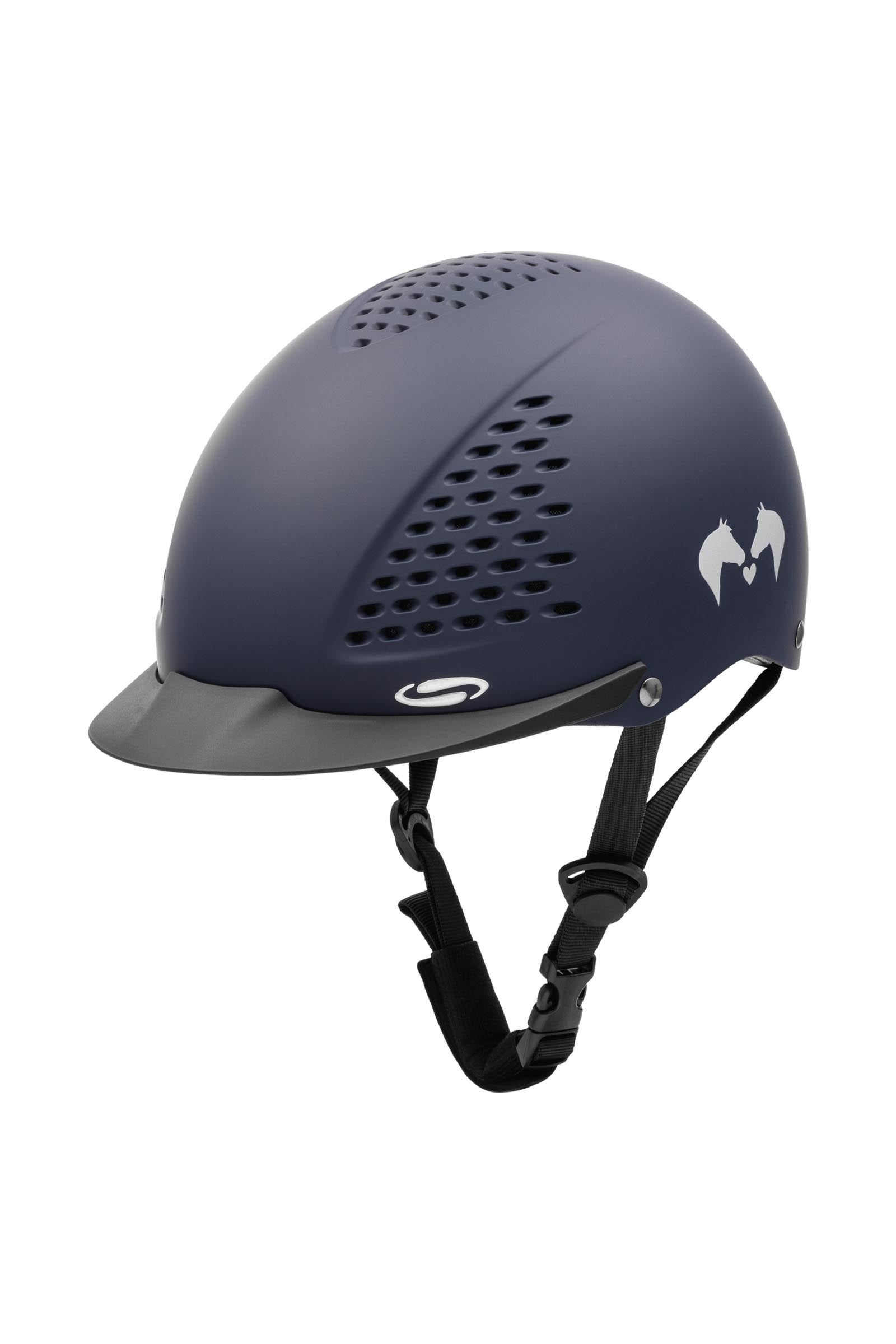 swing SWING H23 Lucky casque de équitation Casques & Gilets de protection