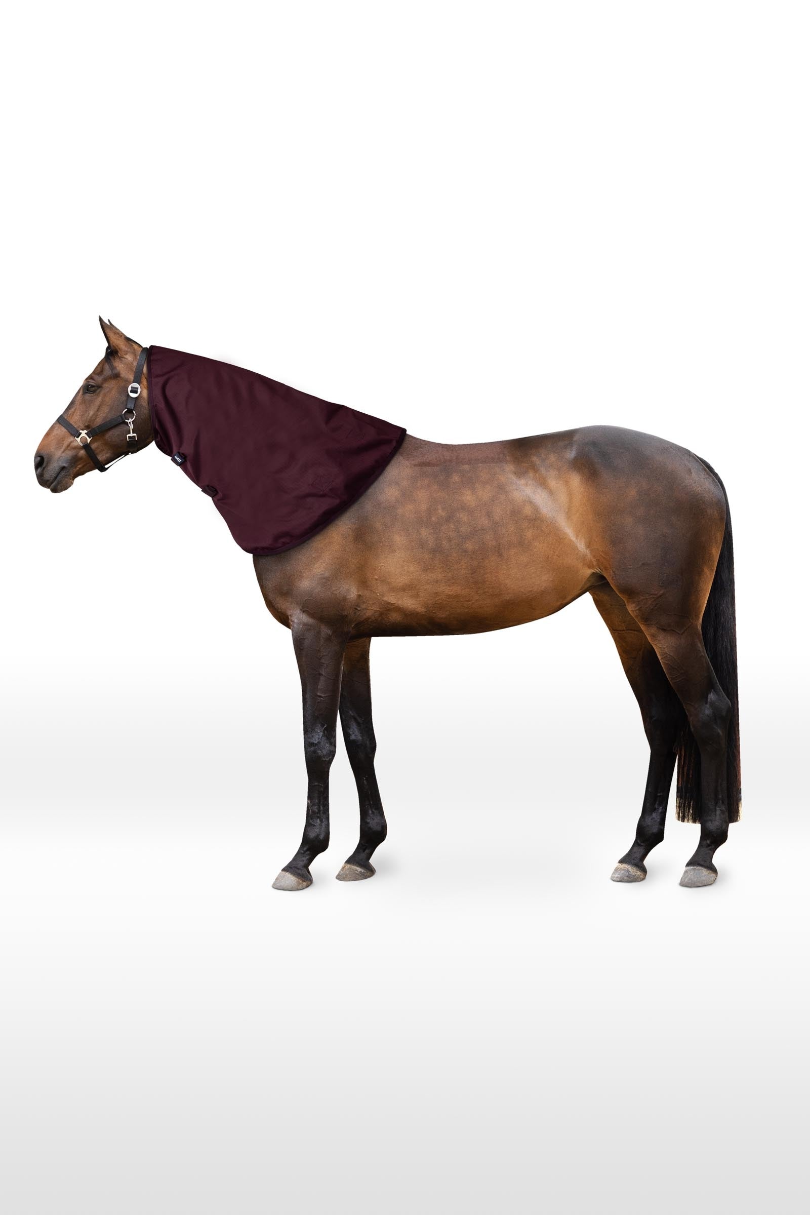Horze Newbridge pièce de cou, 0 g Couvertures cheval