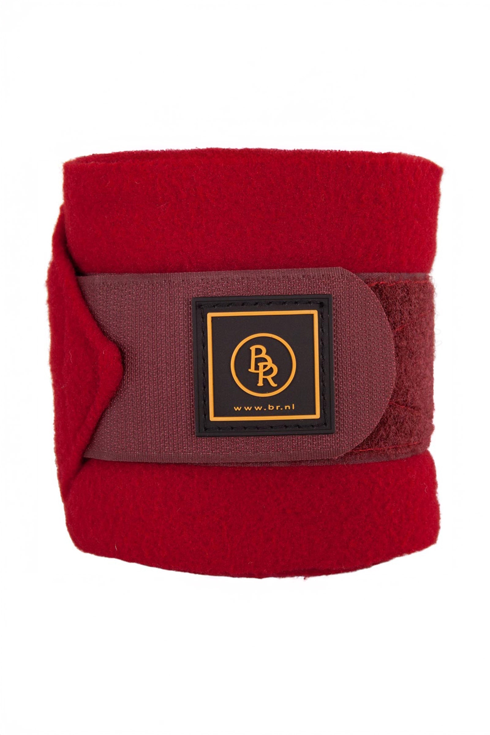 BR Event bandages en polaire Leg & Hoof Protection