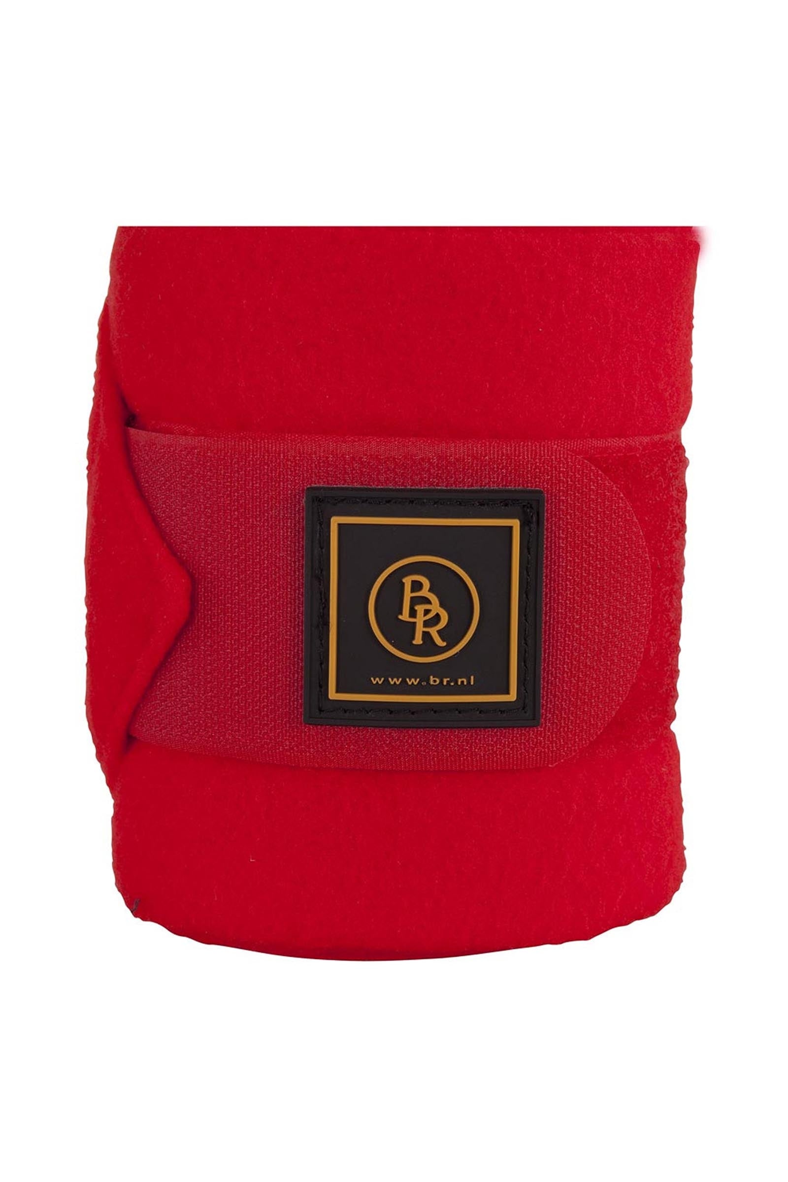 BR Event bandages en polaire Leg & Hoof Protection