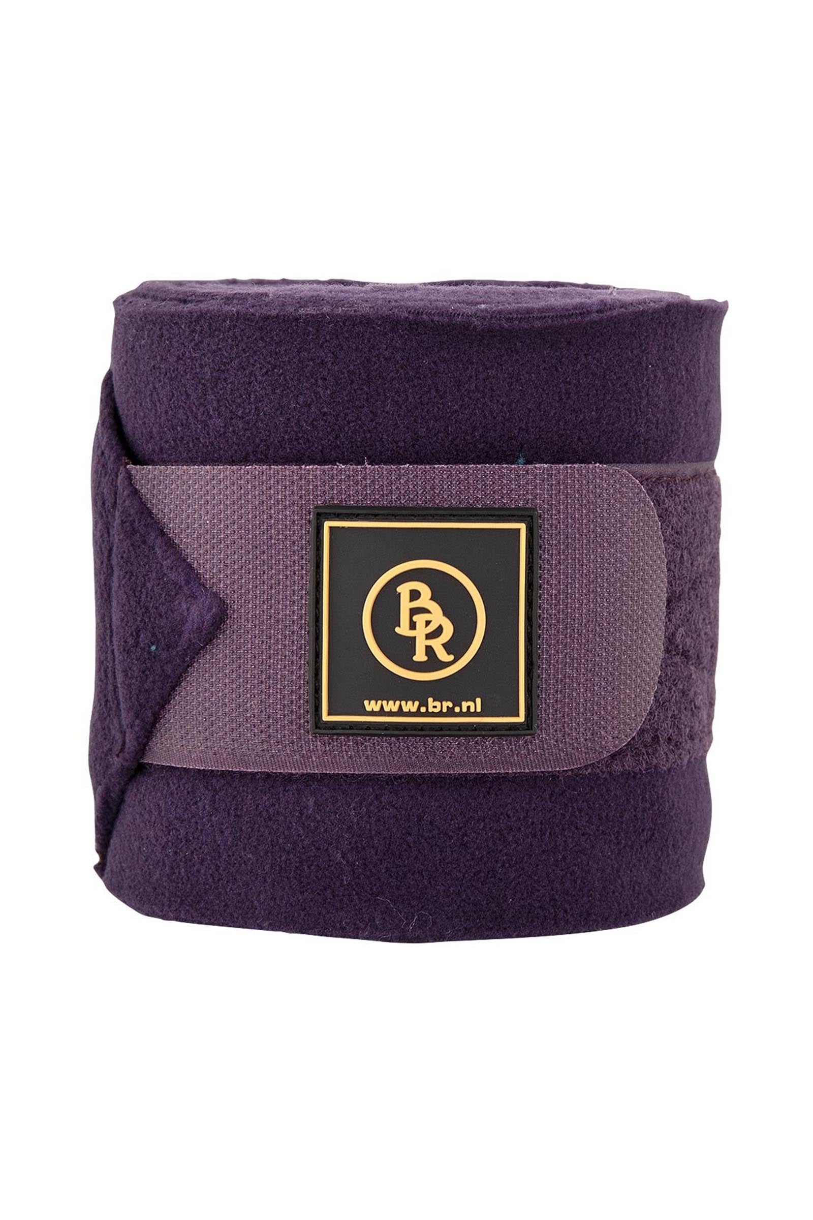 BR Event bandages en polaire Leg & Hoof Protection