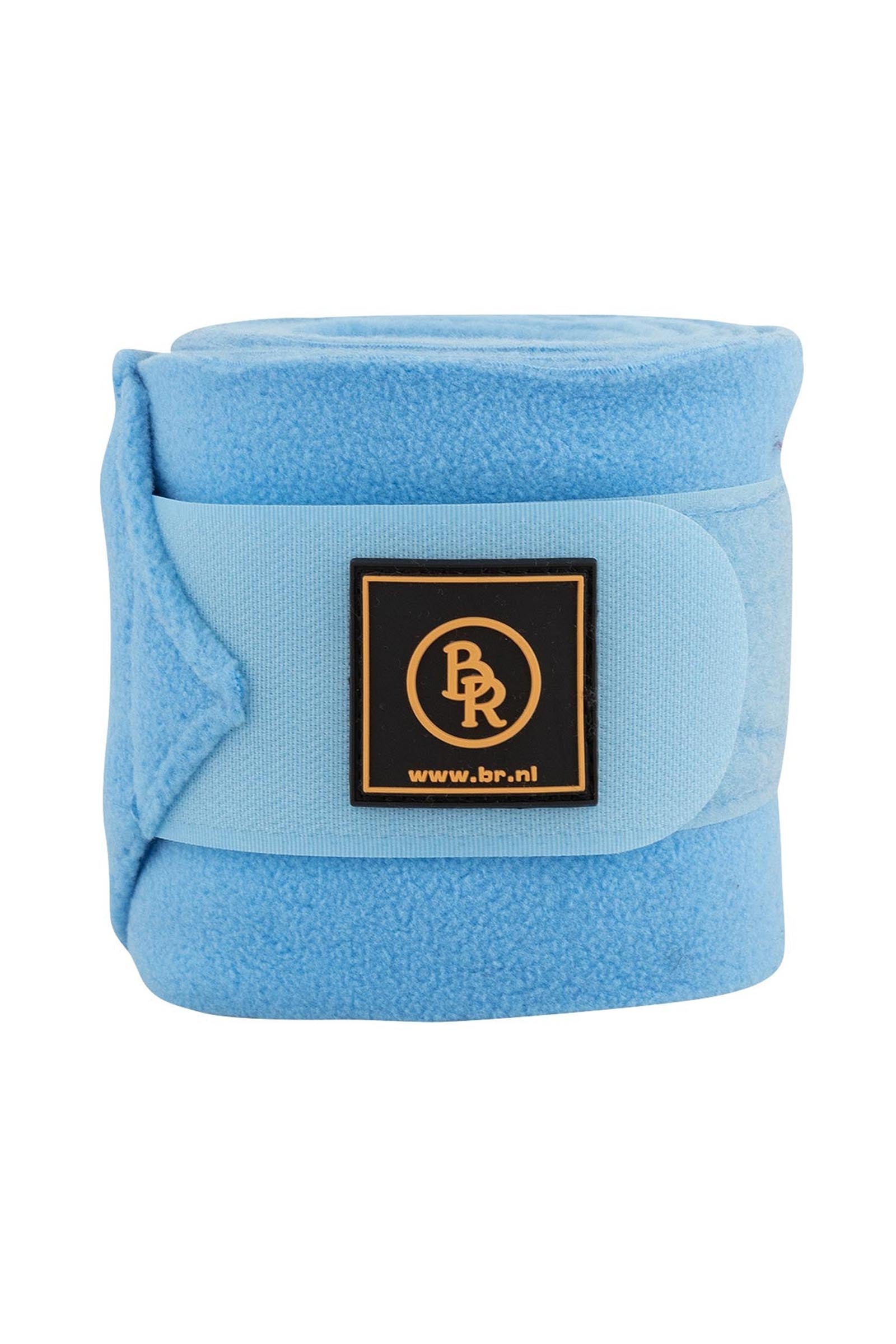 BR Event bandages en polaire Leg & Hoof Protection