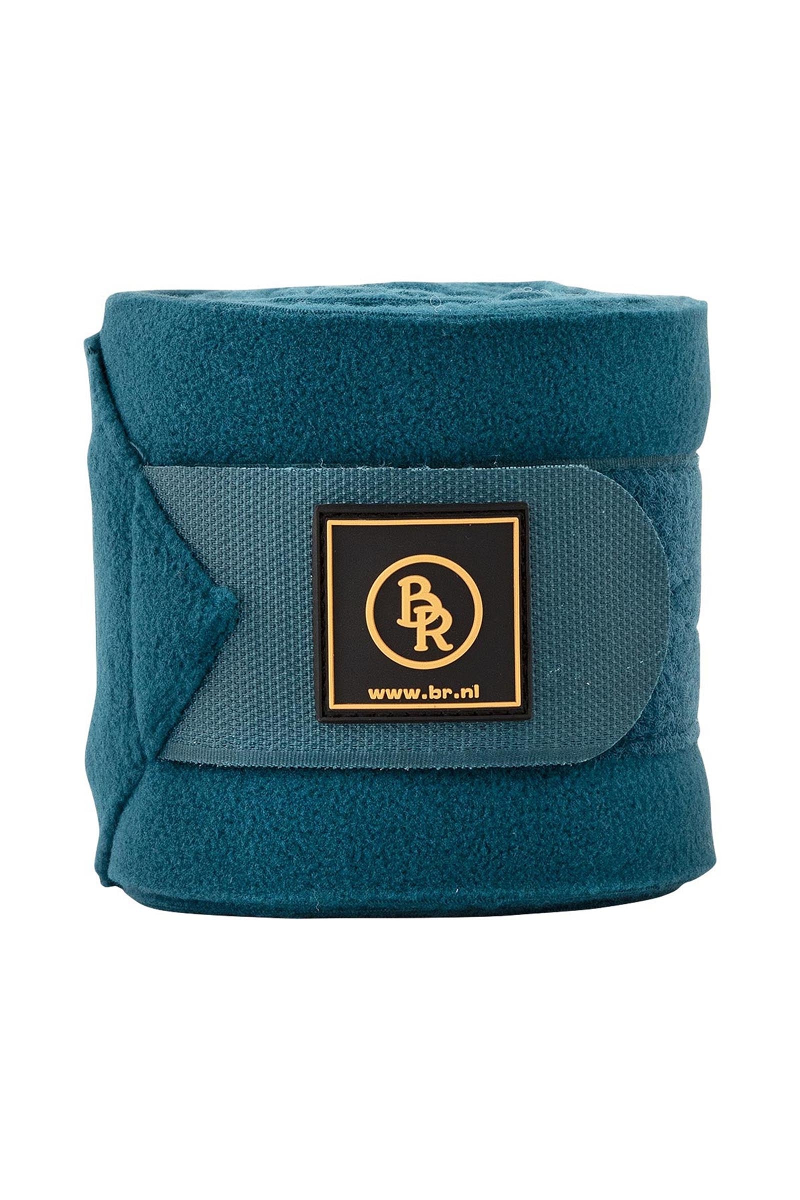 BR Event bandages en polaire Leg & Hoof Protection