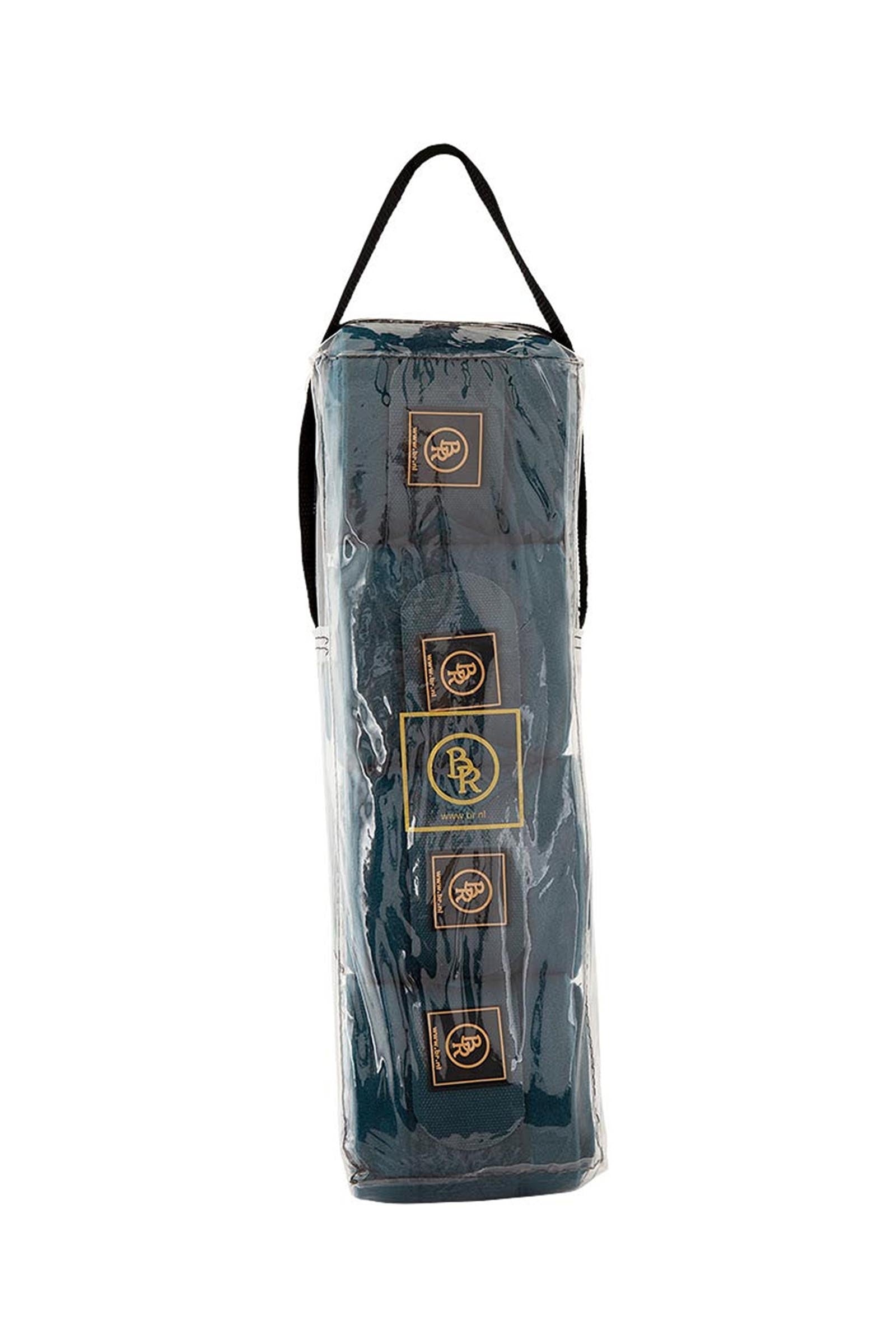 BR Event Fleece Bandages Leg & Hoof Protection