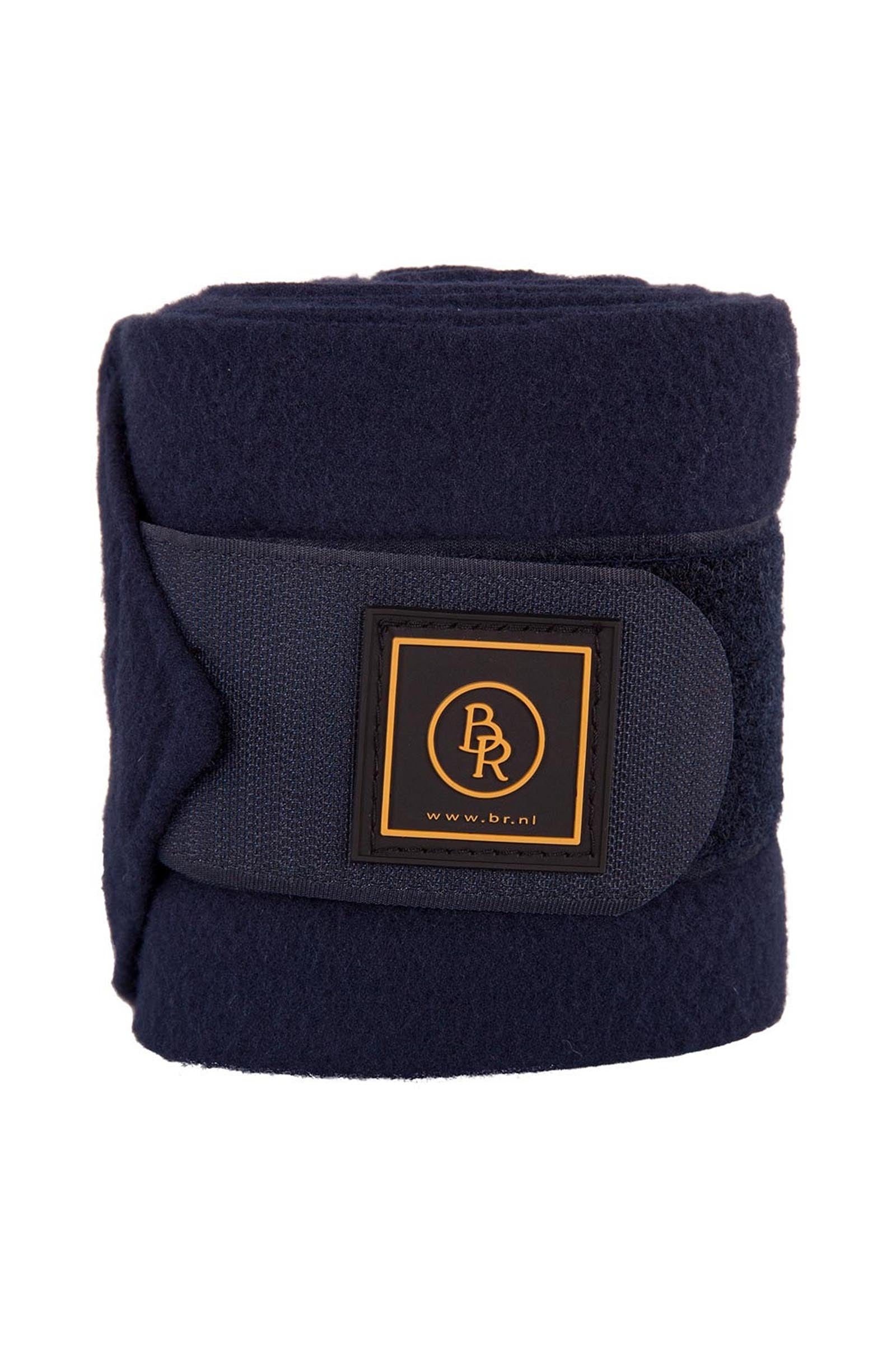 BR Event bandages en polaire Leg & Hoof Protection