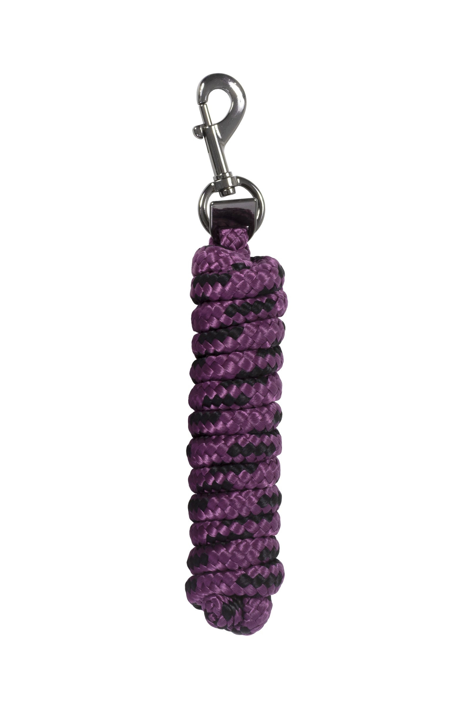 Cavallo Cavaljone Lead Rope with Carabine Hook Halters & Leads