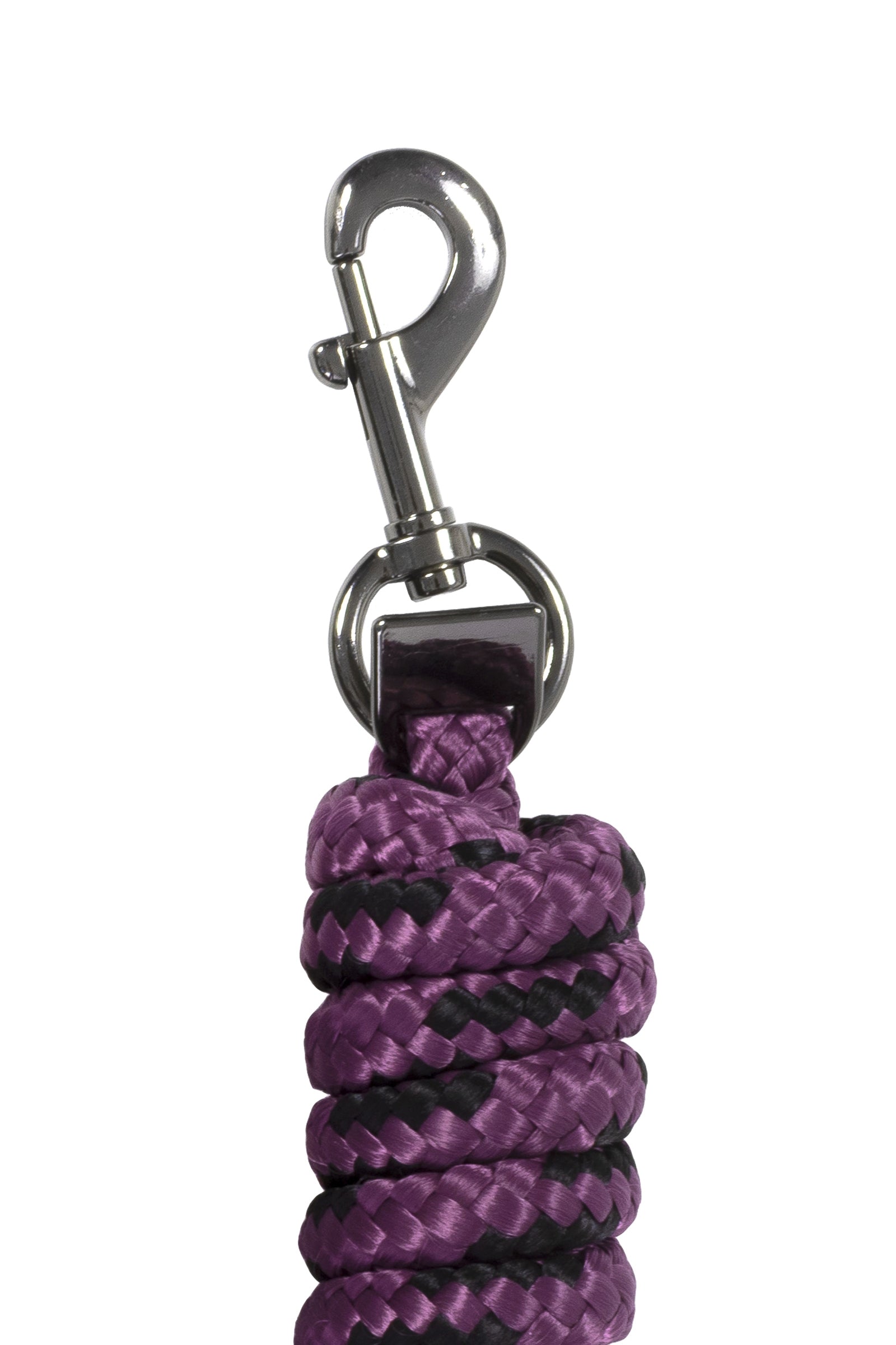 Cavallo Cavaljone Lead Rope with Carabine Hook Halters & Leads
