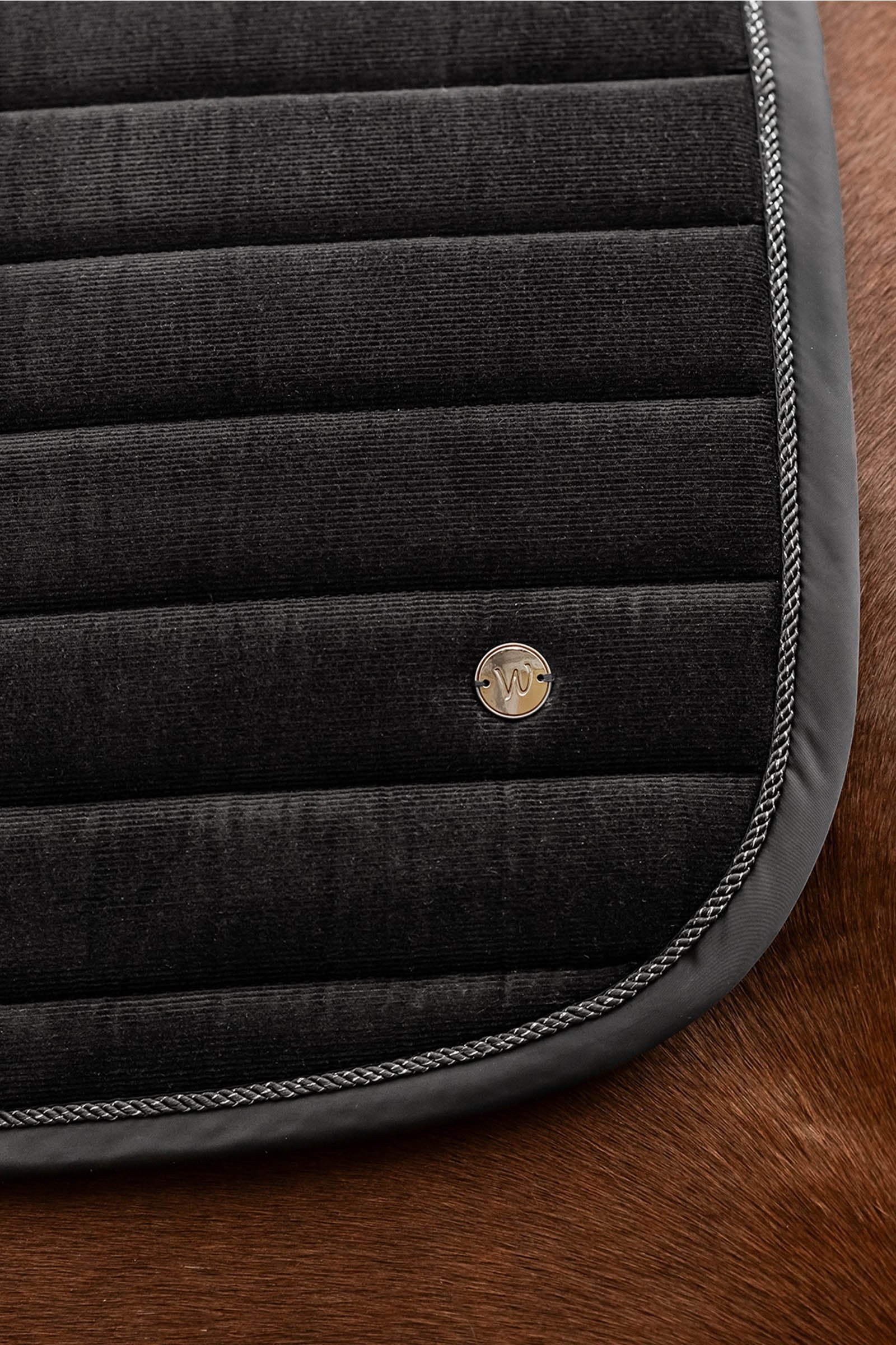 Waldhausen St. Gallen All Purpose Saddle Pad Tapis de selle