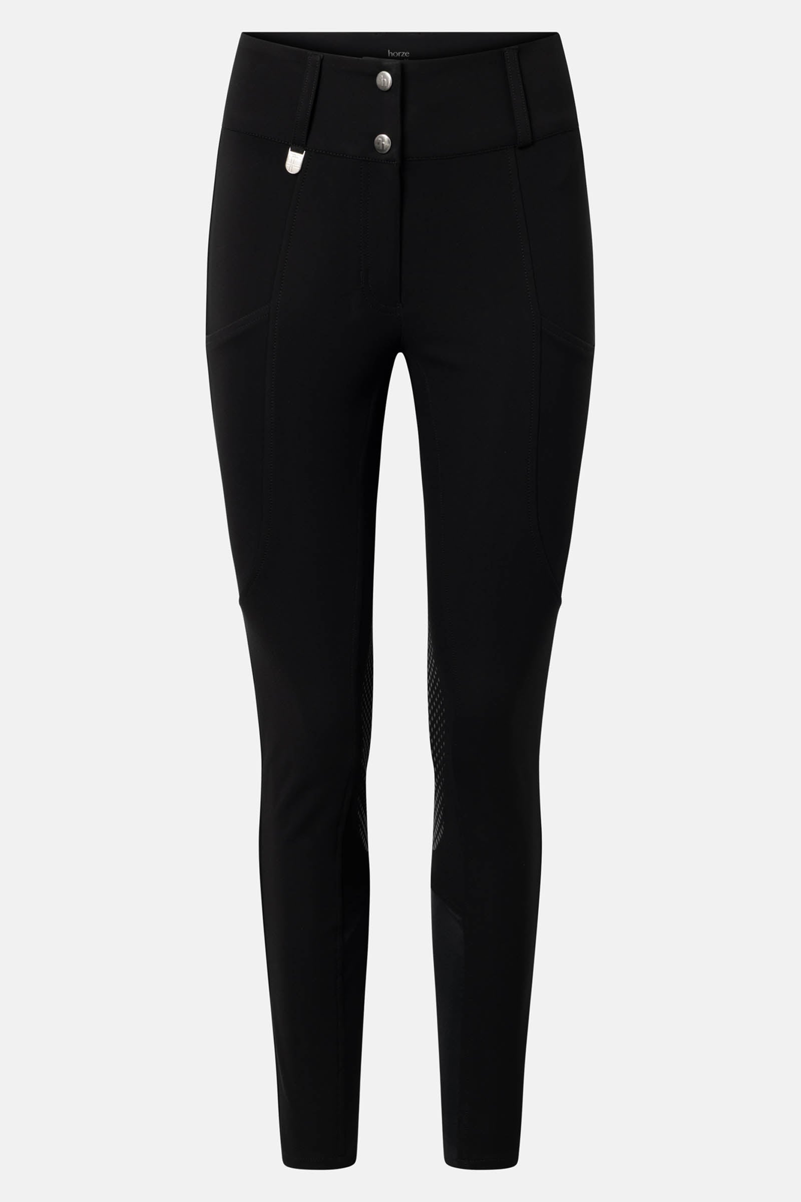 Horze Grand Prix Pro Women´s Knee Grip Breeches Womens Breeches