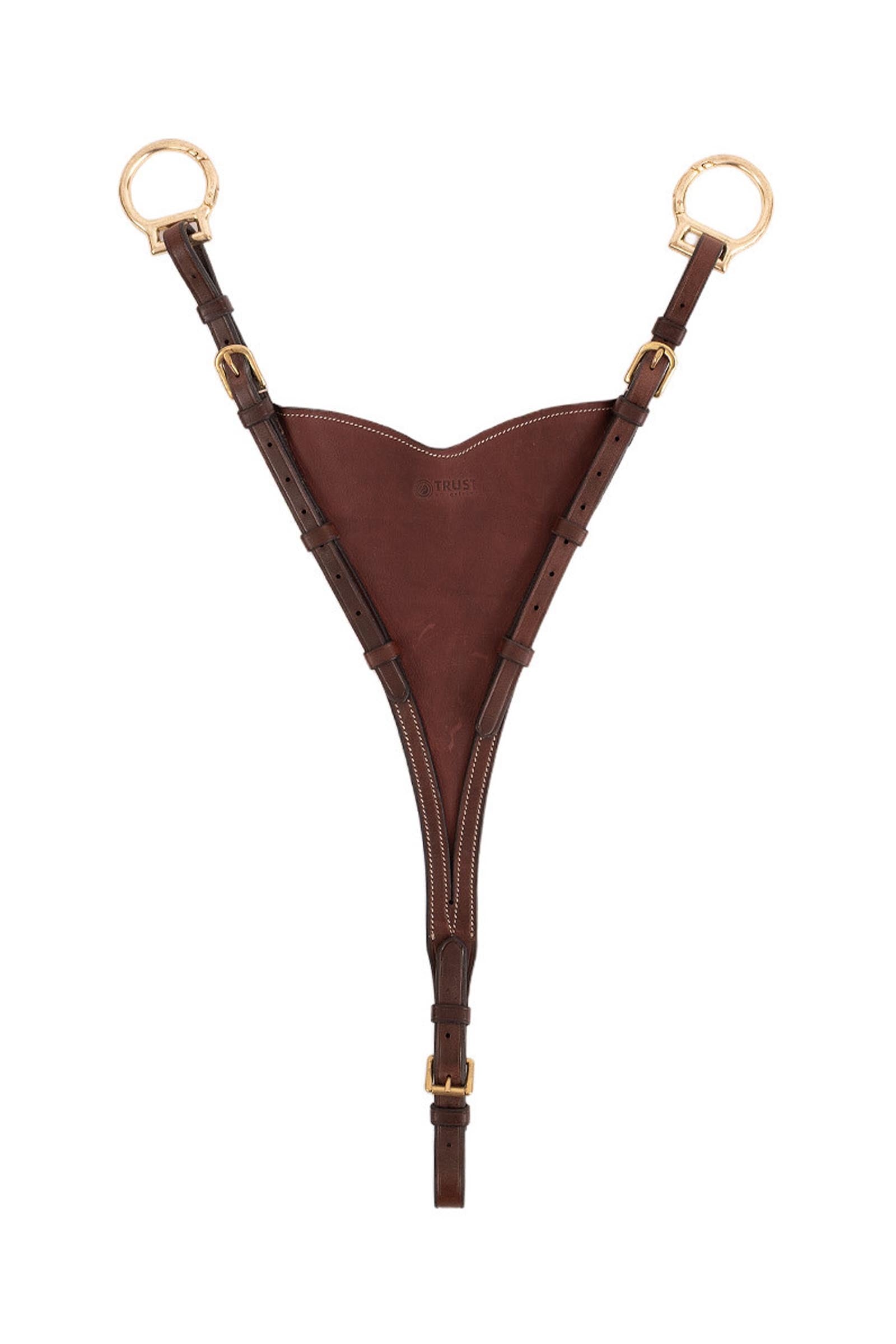 Trust Equestrian Milano Soft Bip Martingale Attachment Briderie et enrênements