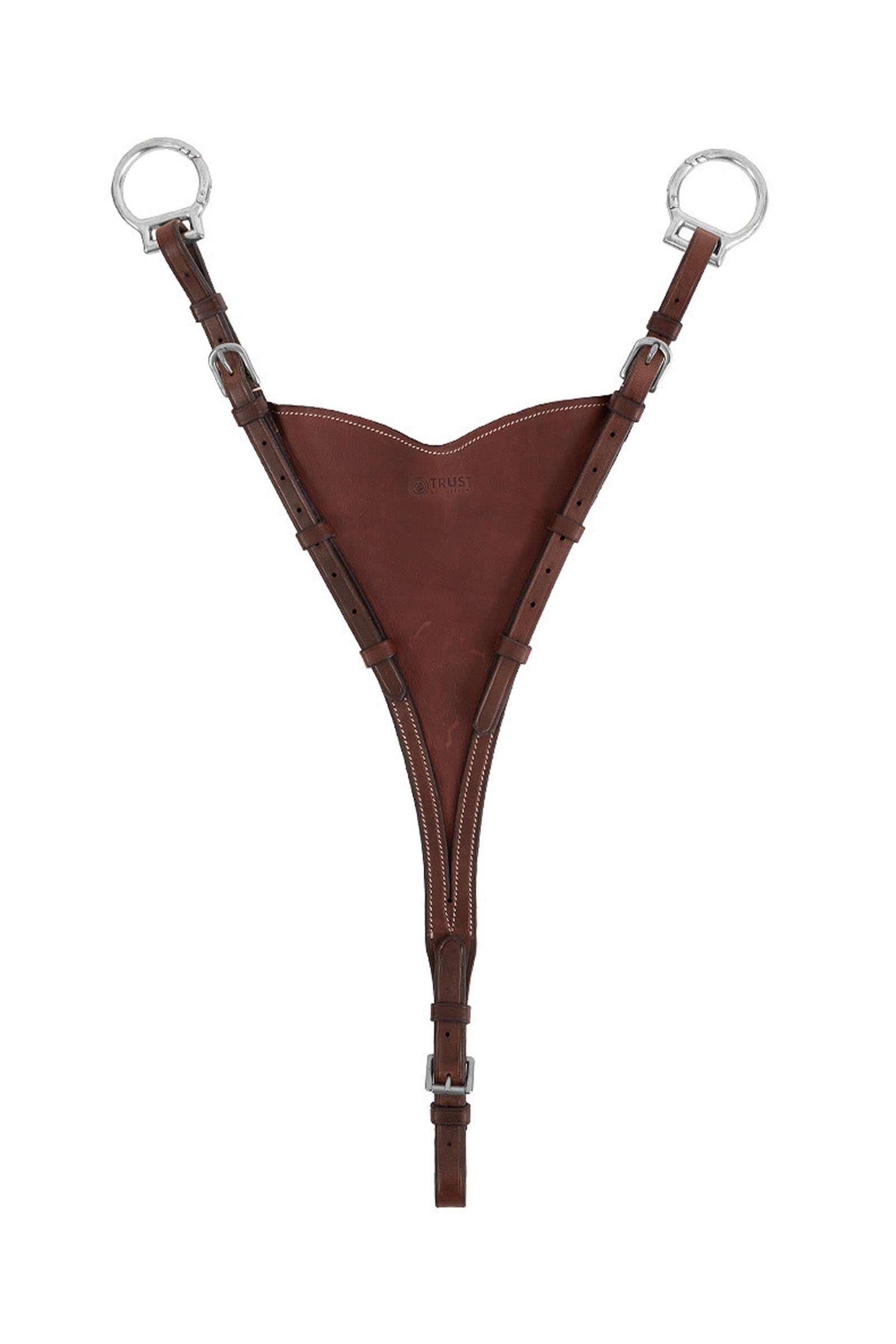 Trust Equestrian Milano Soft Bip Martingale Attachment Briderie et enrênements