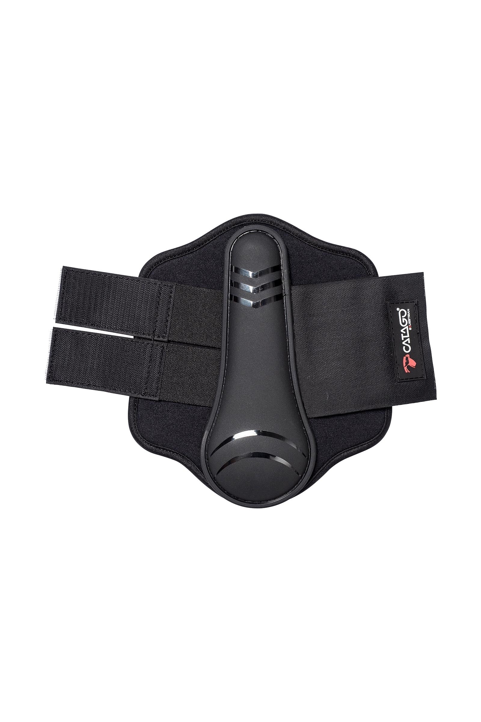 Catago Neoprene Dressage Boots Leg & Hoof Protection