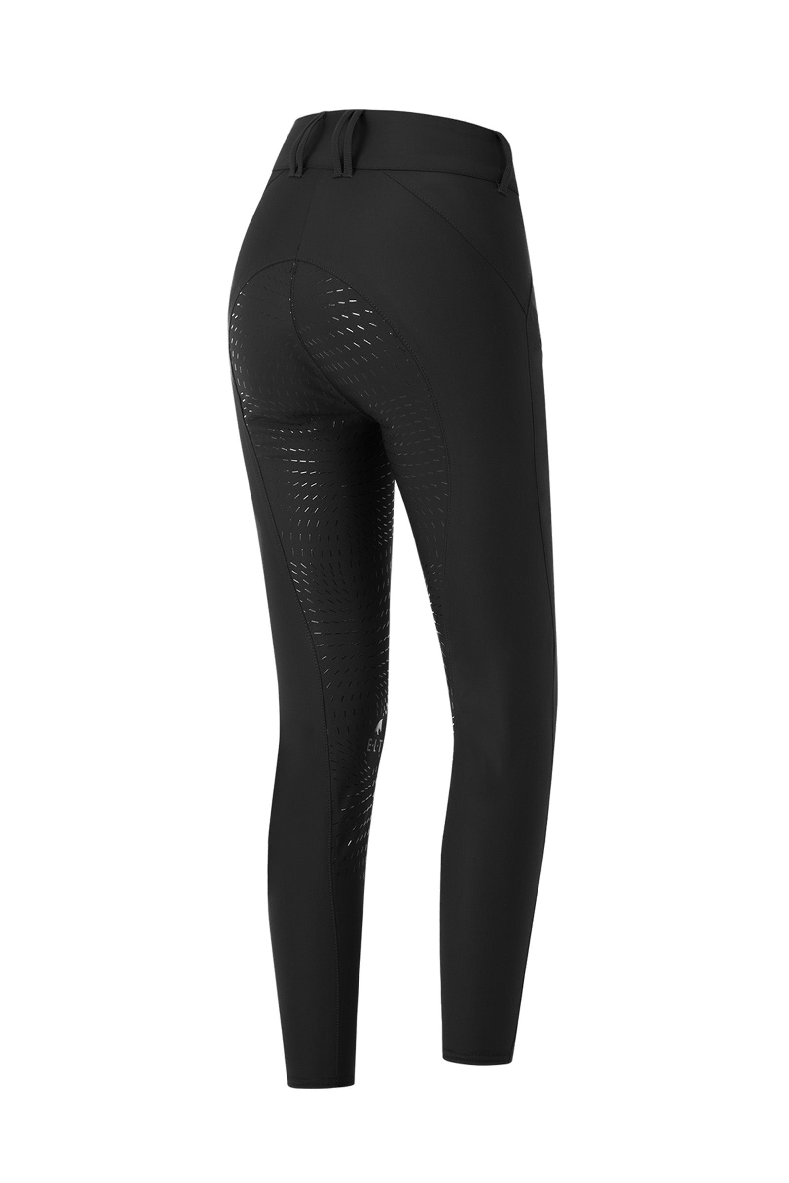 ELT Waldhausen Odette pantalon d'équitation femme à fond intégral Womens Breeches