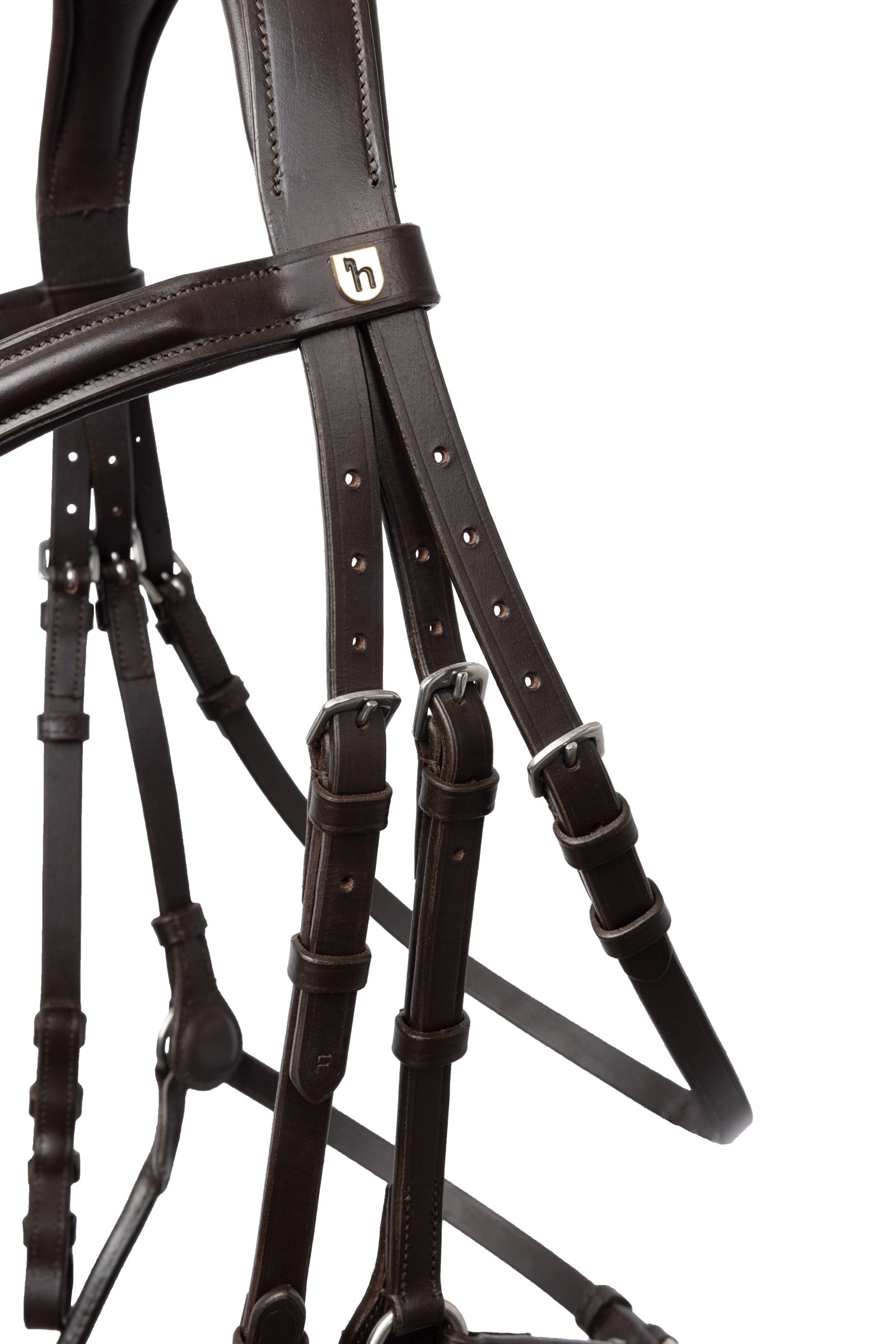 Horze Chio Bridle Bridles & Reins