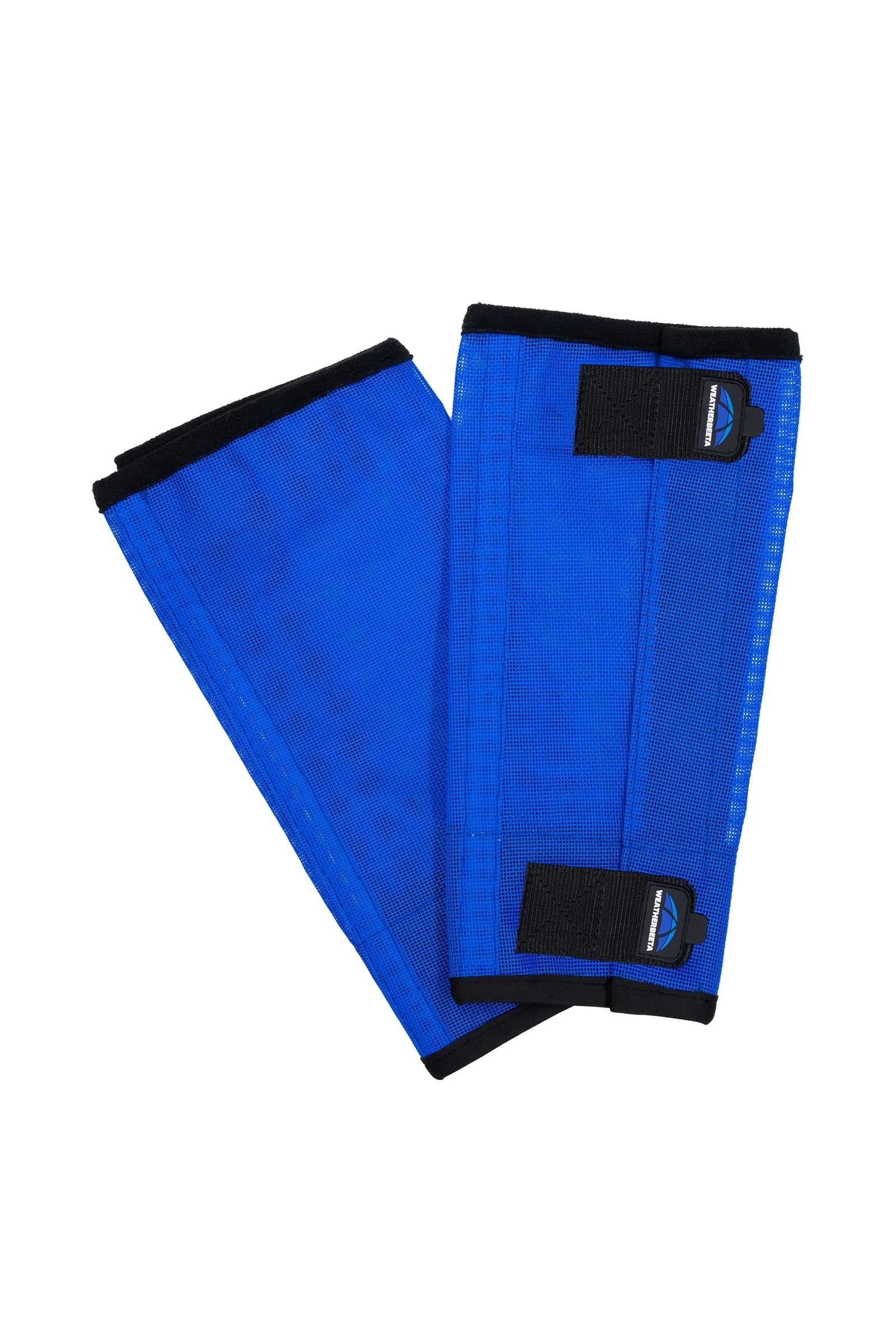 Weatherbeeta Comfitec Dura-mesh Fly Wraps (Pair) Horse Rugs