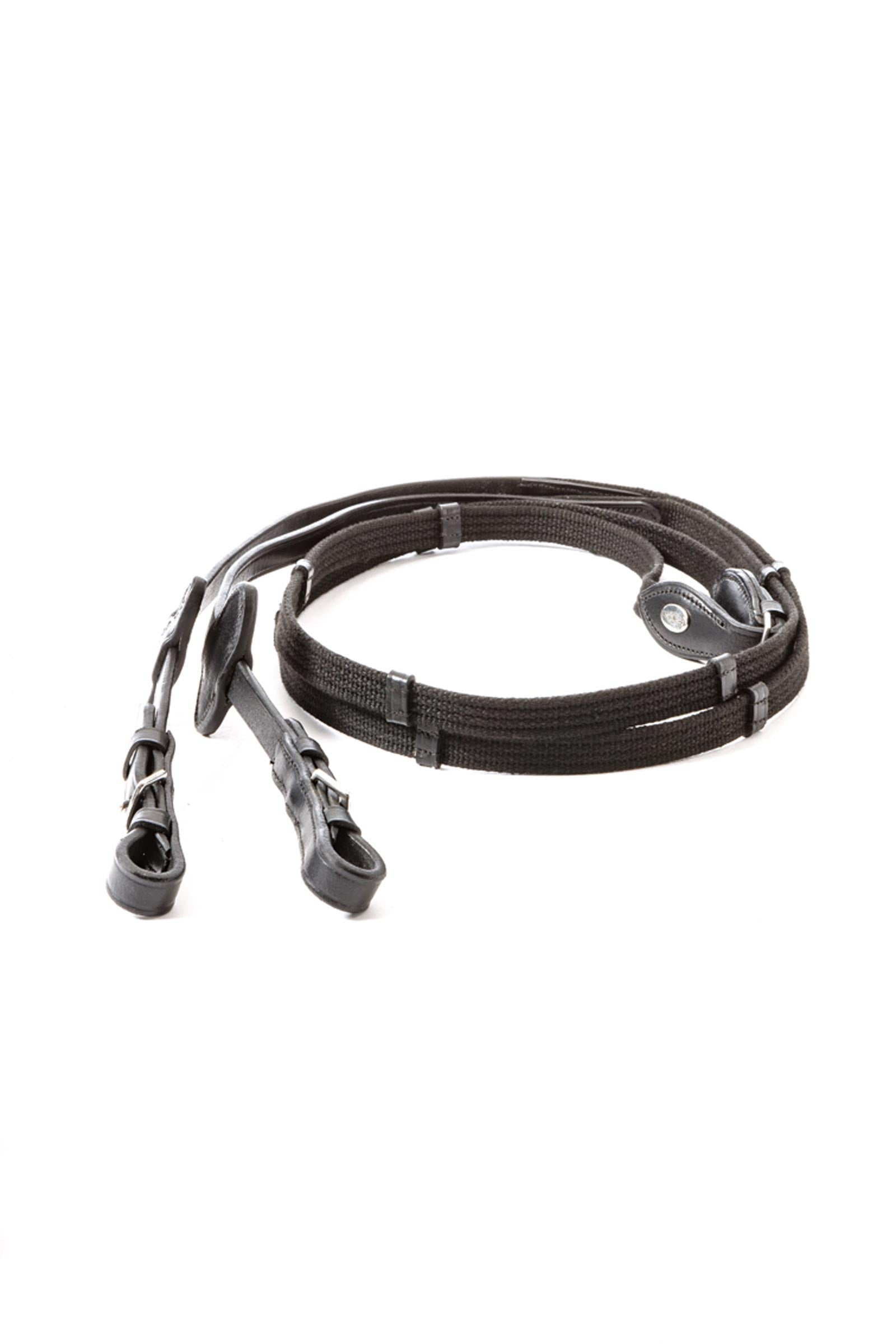 Kavalkade Rênes sangle Kavalkade Briderie et enrênements