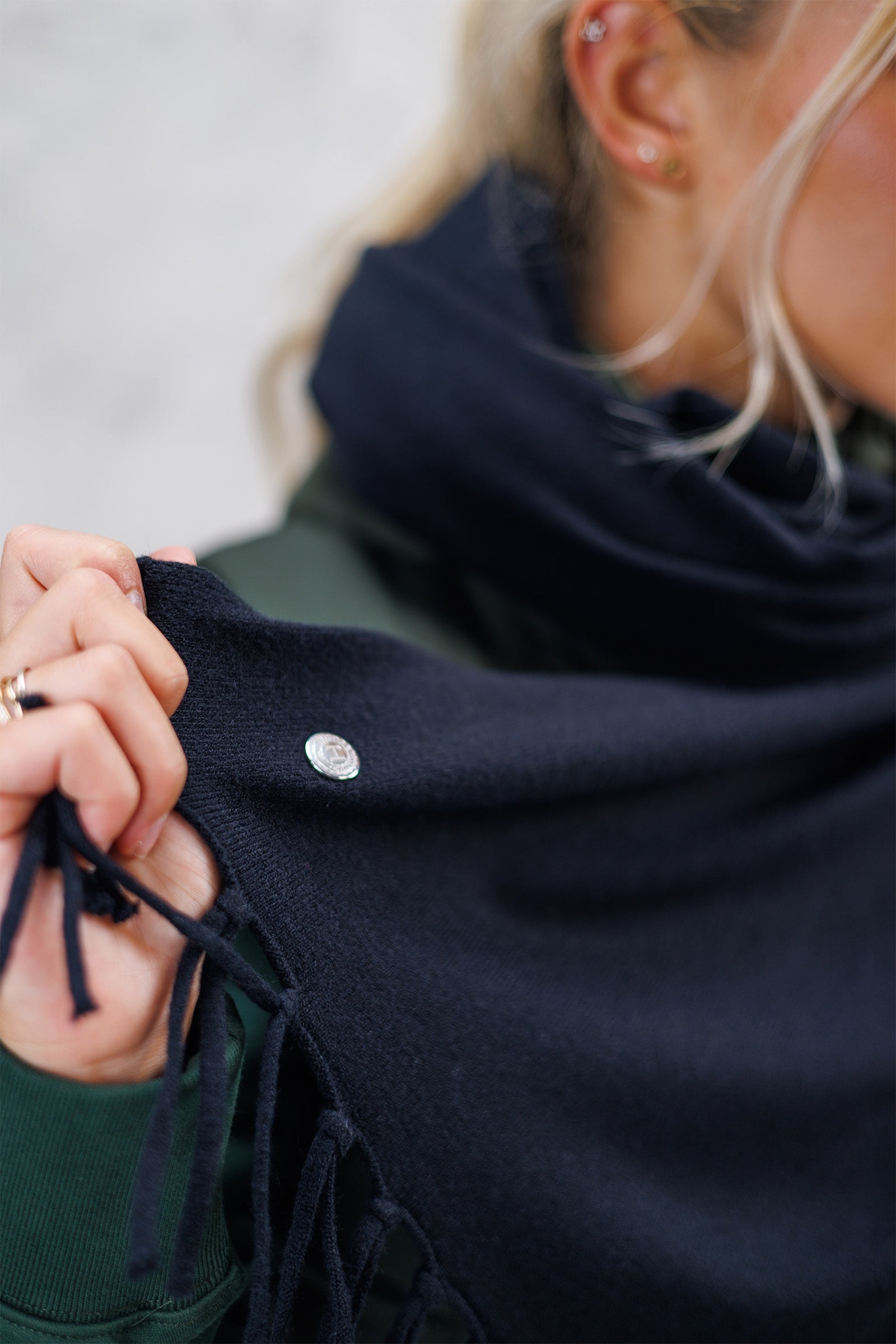 Harcour Scalli Scarf Accessories