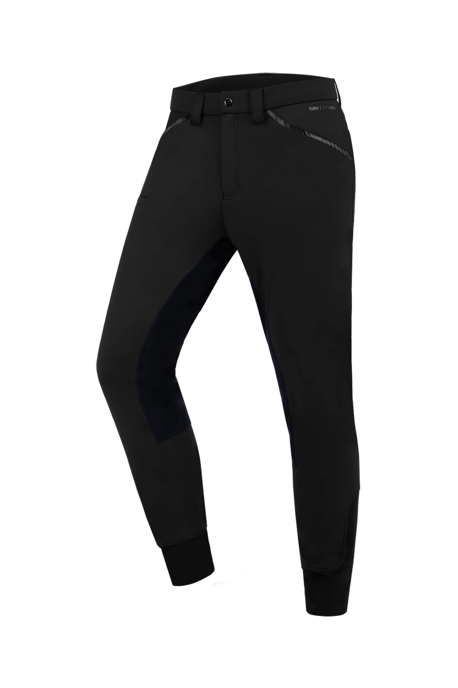 USG homme - pantalon d'équitation Malte - garniture complète finition USG homme - pantalon d'équitation Malte - garniture complète finition