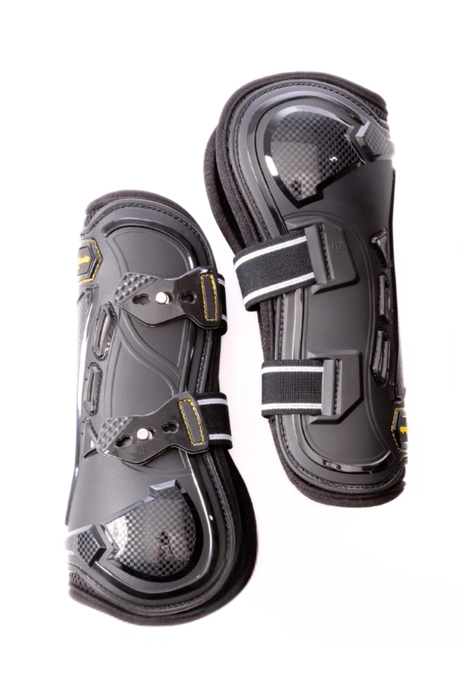 Kavalkade Breathe protège boulets avec mesh Leg Protection & Hoof Protection for Horses