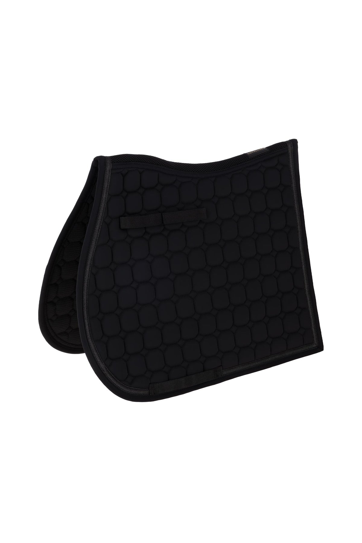 Covalliero FW26 Jumping Saddle Pad Saddle Pads
