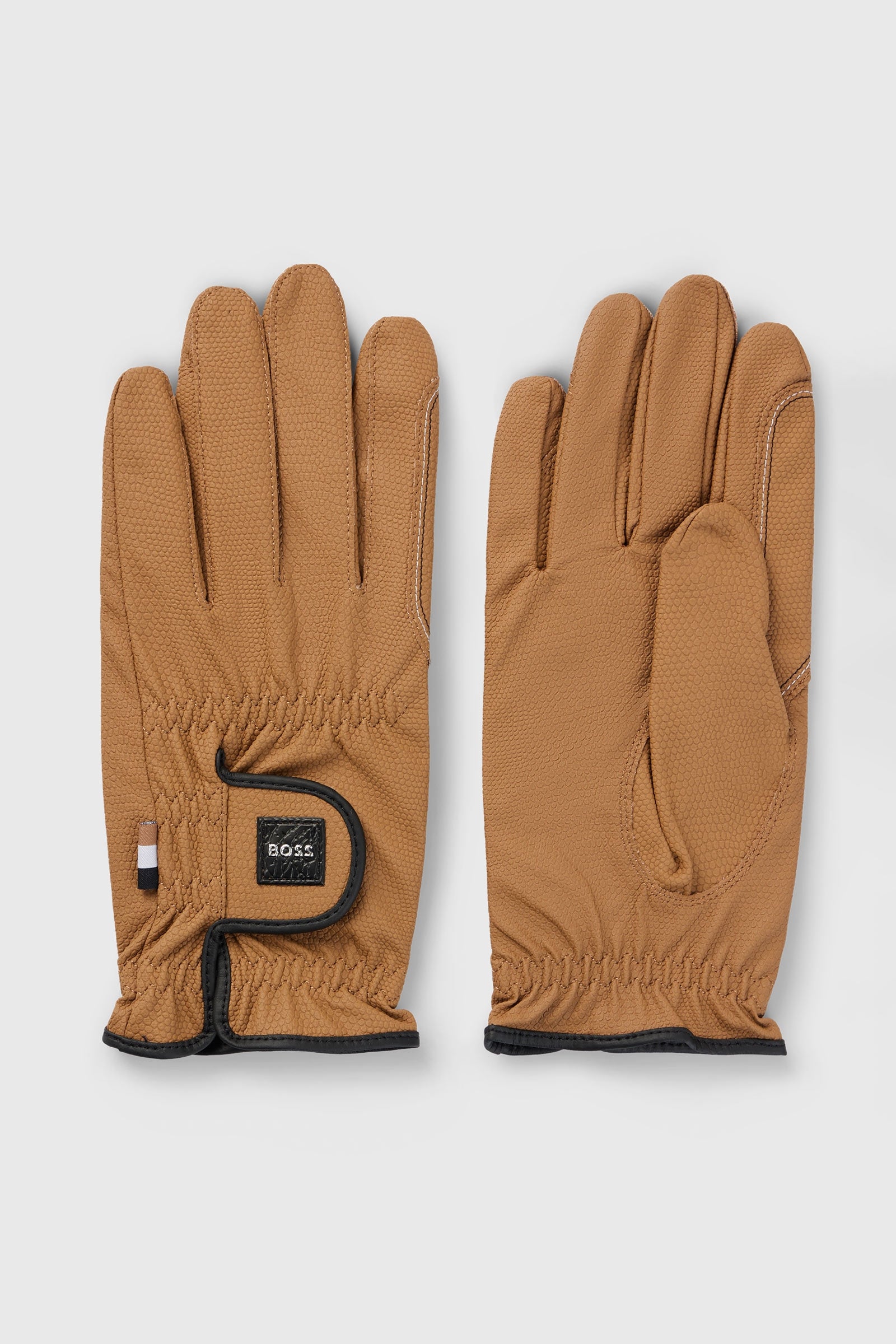 BOSS Equestrian Gants d'équitation hybrides Boss Gants d'équitation
