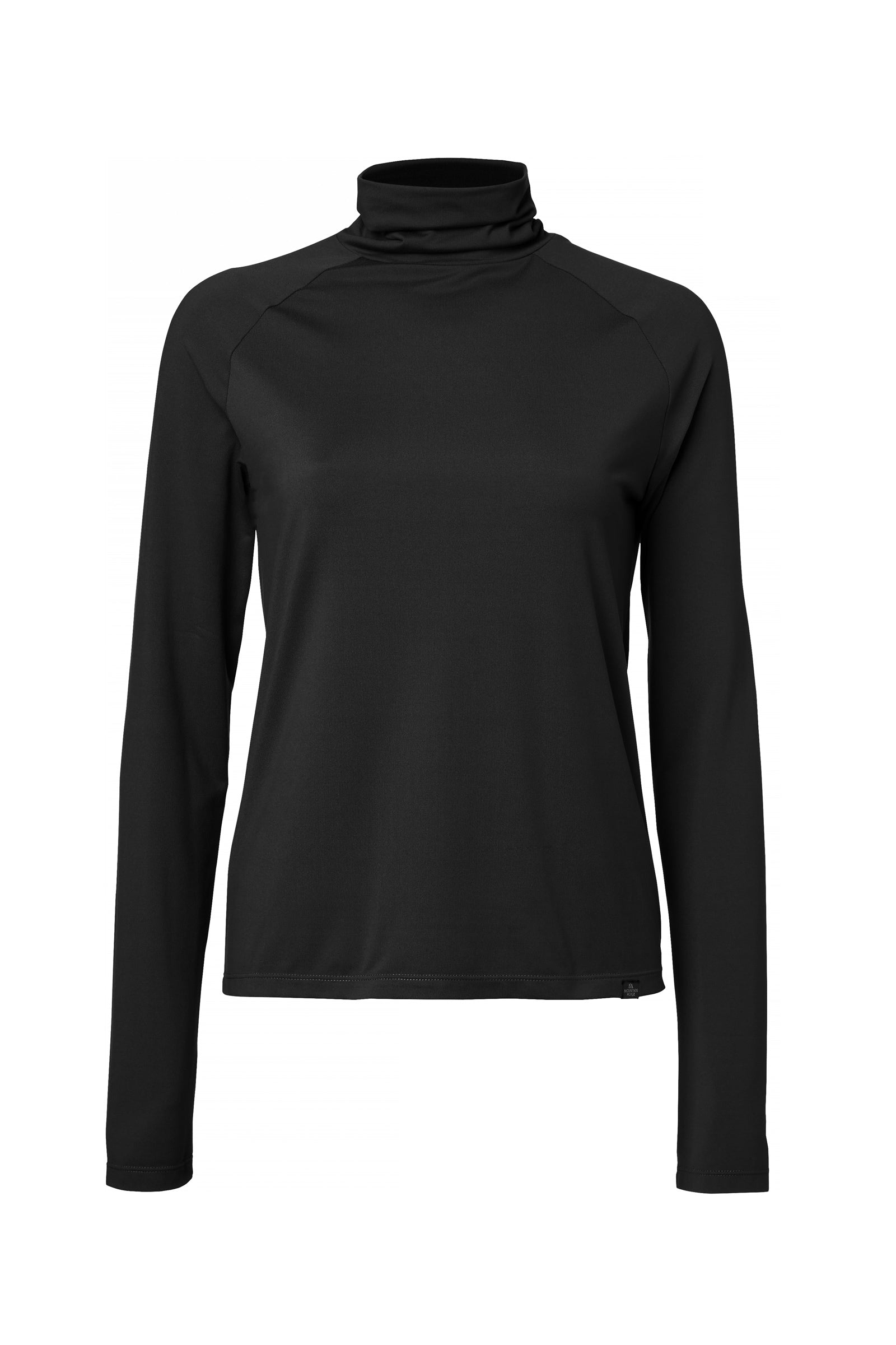 Mountain Horse Kelly Women´s Turtle Neck Top Vêtements d'équitation femme
