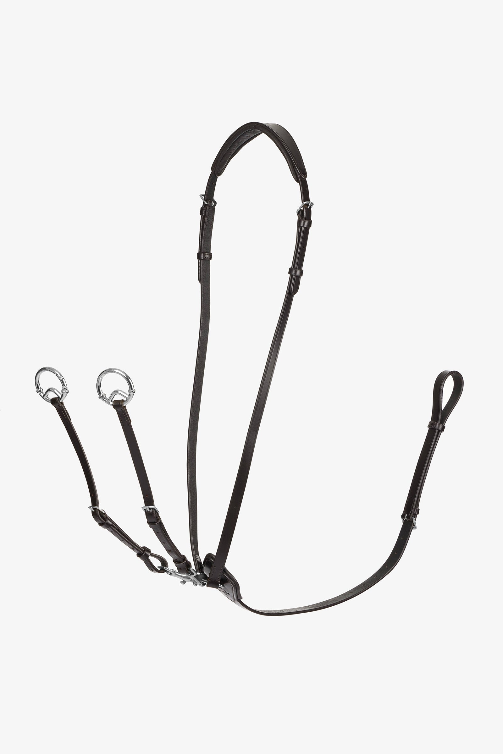 LeMieux Martingale Kudos Running Briderie et enrênements
