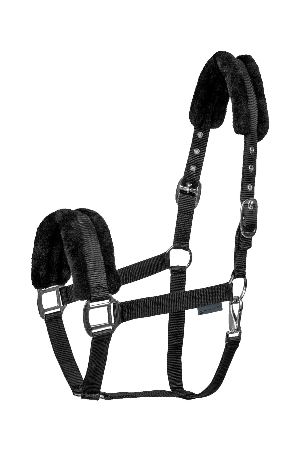 Waldhausen First Licol Licols & longes