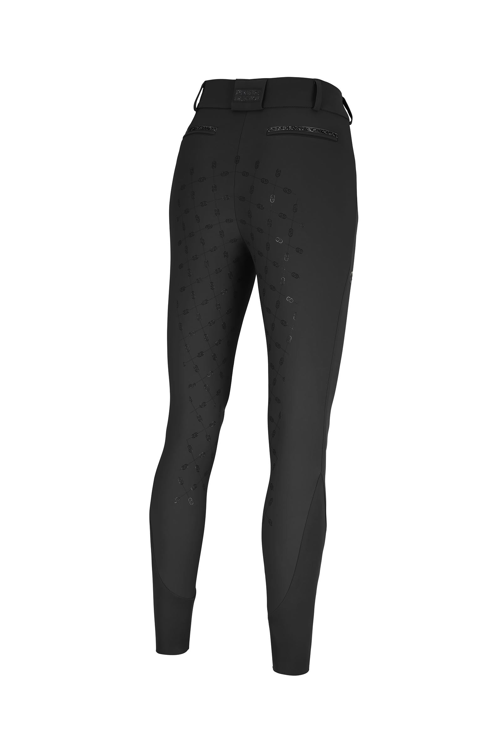 Pikeur Ceelina SD culotte d’équitation femme taille haute avec grip intégral Womens Breeches