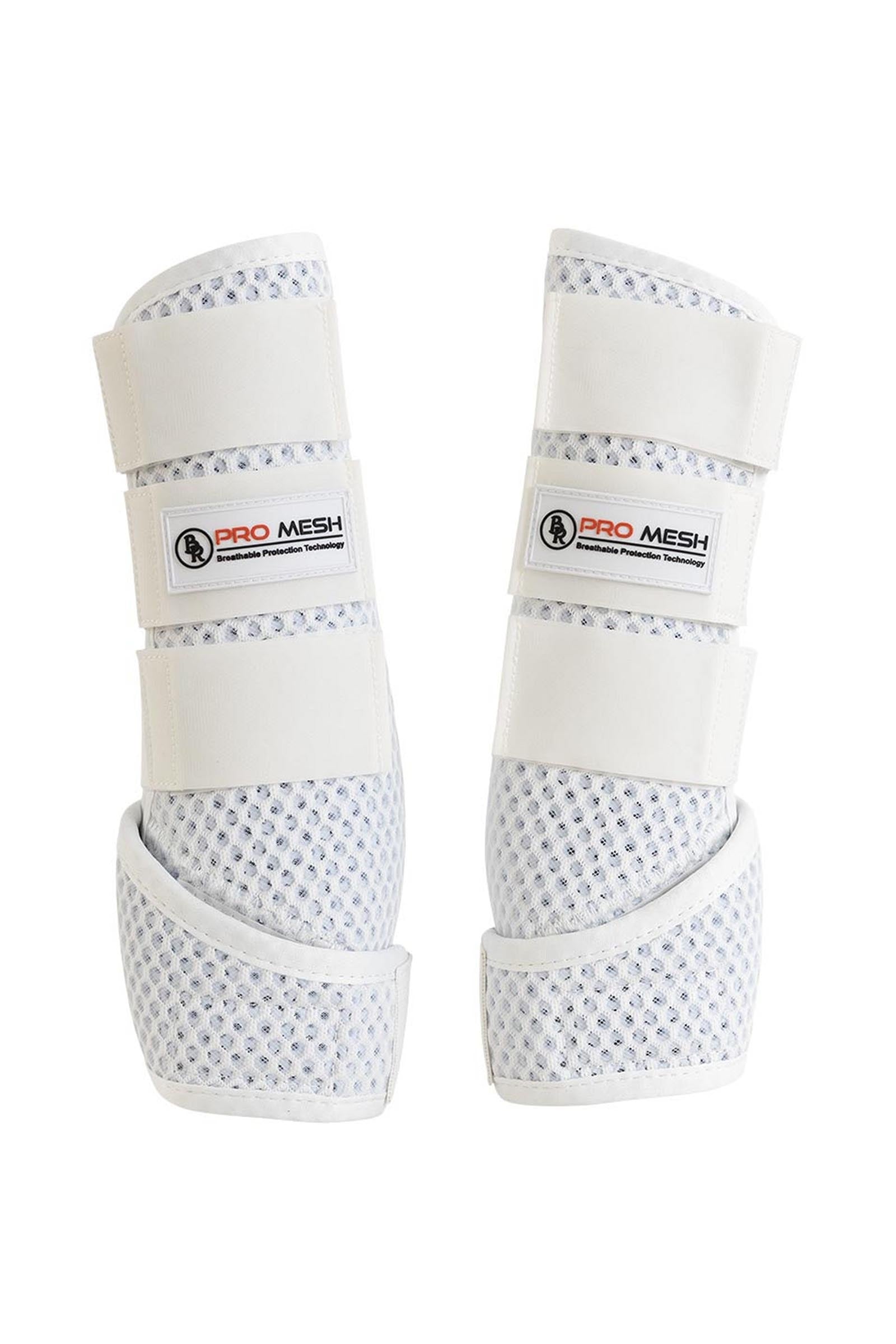 BR Pro Mesh Flex protège-jambes pour chevaux Leg Protection & Hoof Protection for Horses