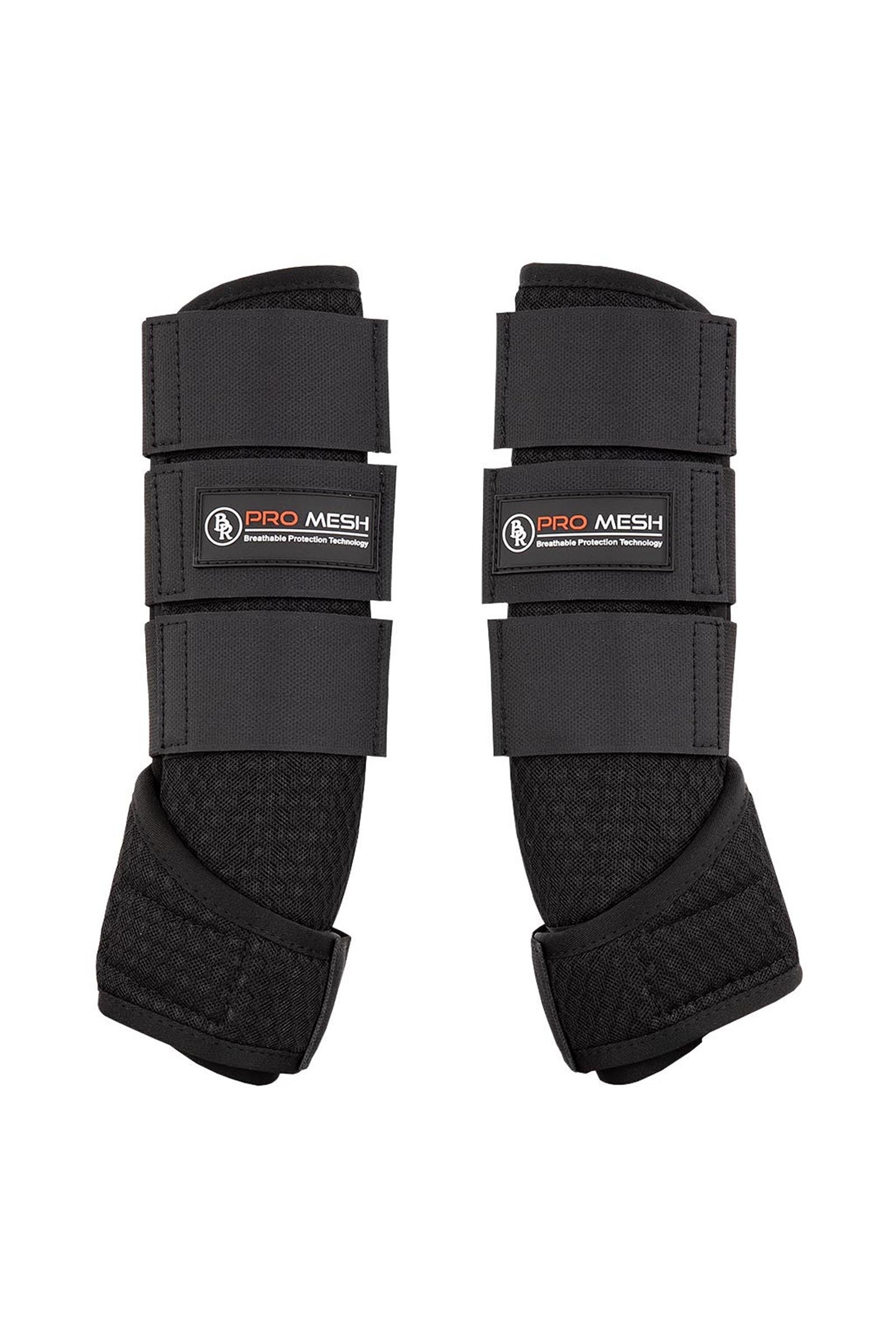 BR Pro Mesh Flex protège-jambes pour chevaux Leg Protection & Hoof Protection for Horses