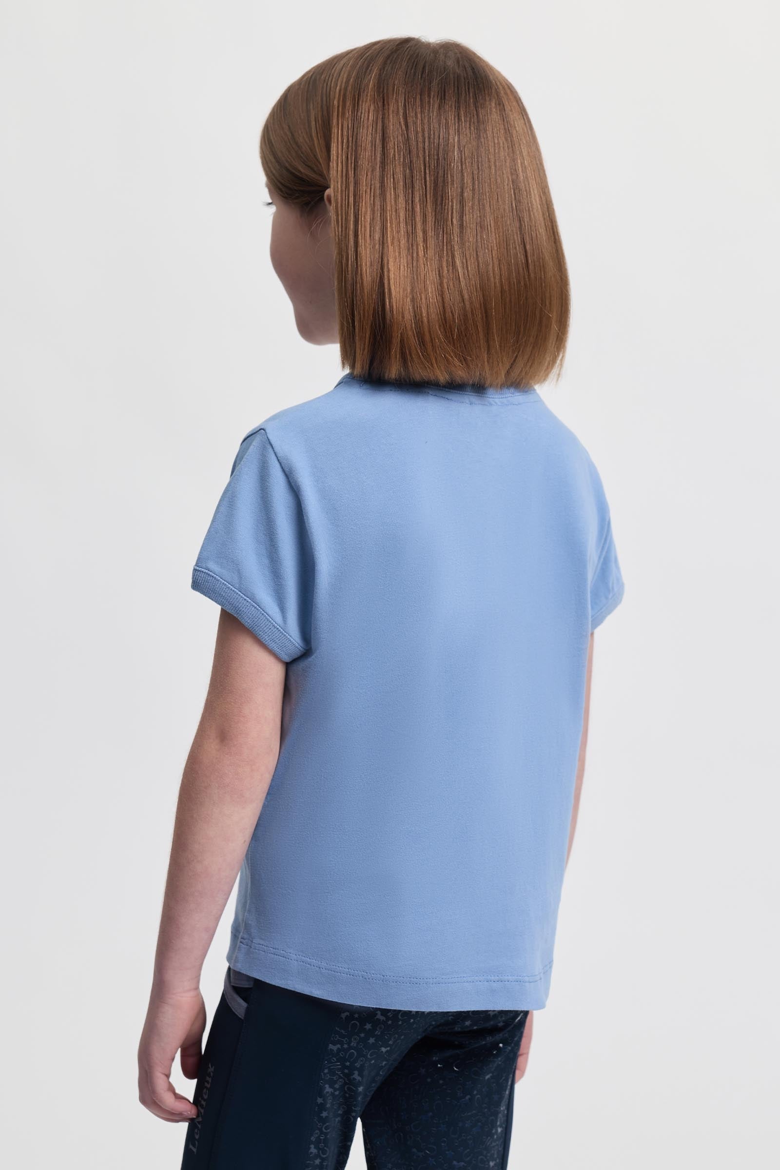 LeMieux Alex Mini Tee Kids Apparel