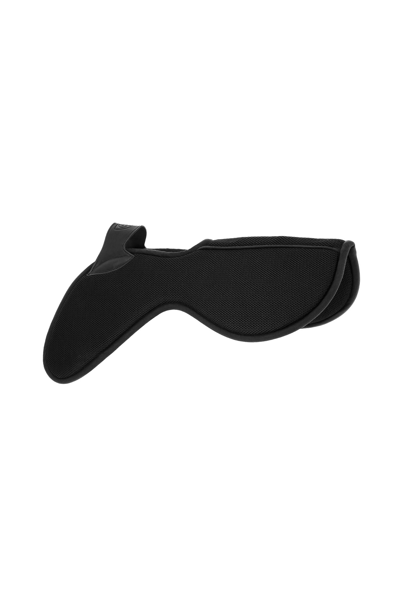 PRO SERIES Airmesh Half Pad Saddle Pads