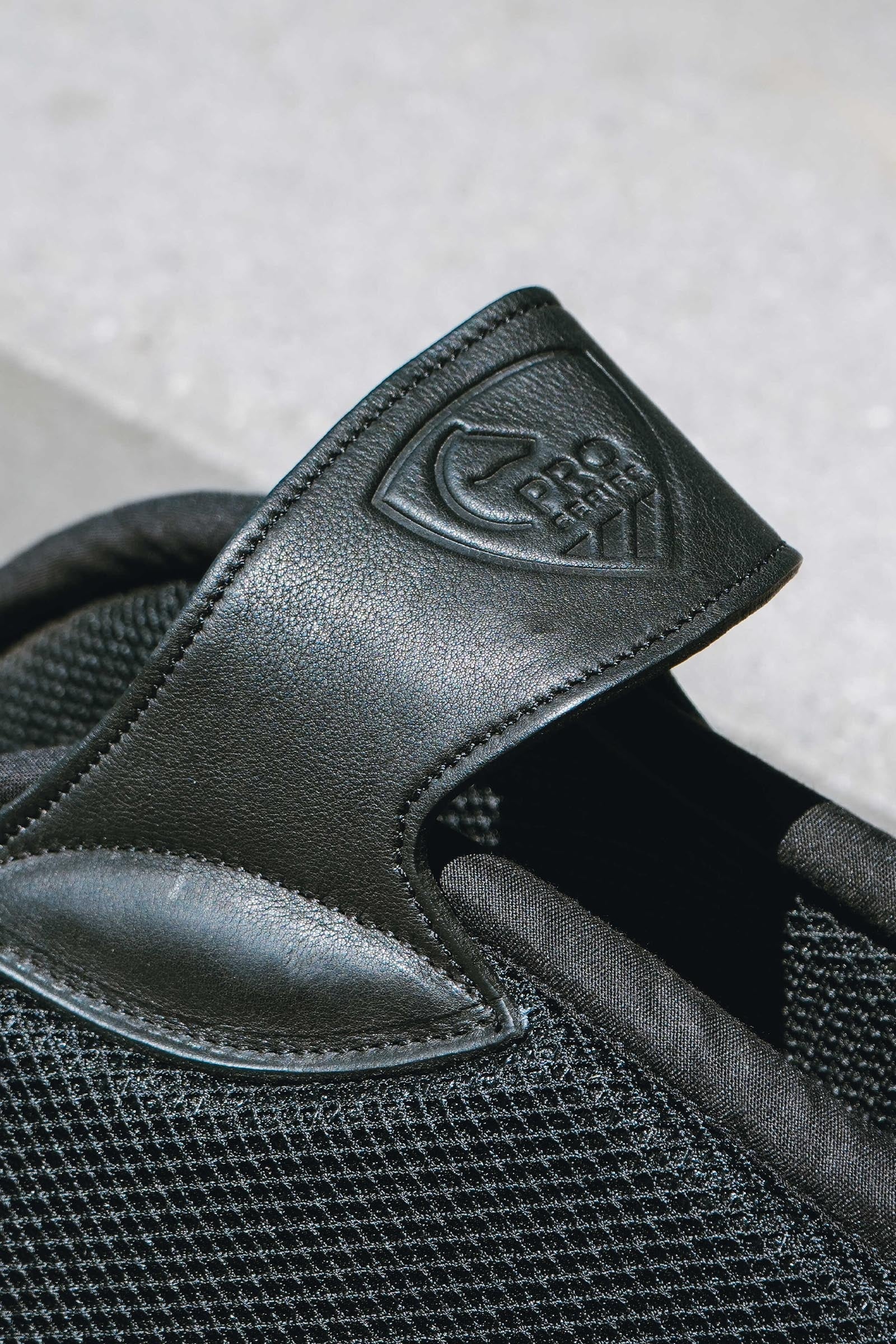 PRO SERIES Airmesh Half Pad Saddle Pads