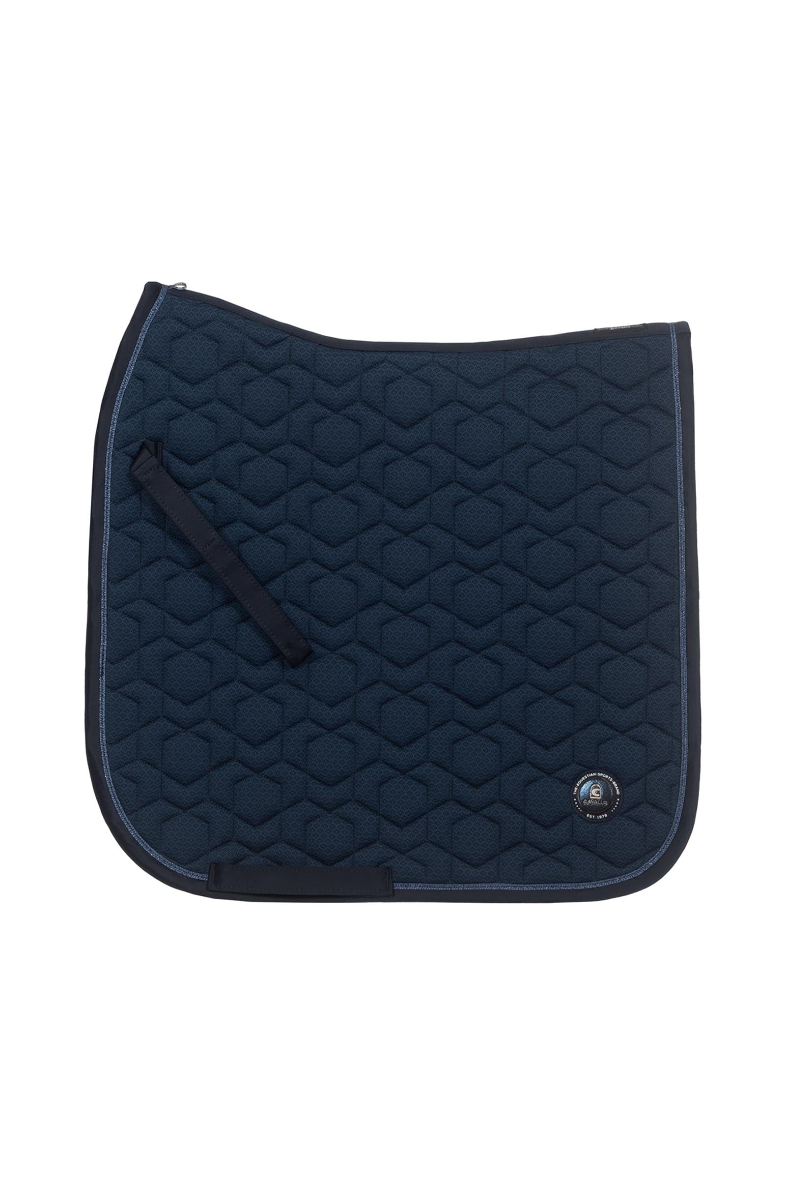 Cavallo CAVALPOLINA tapis de selle dressage Tapis de selle