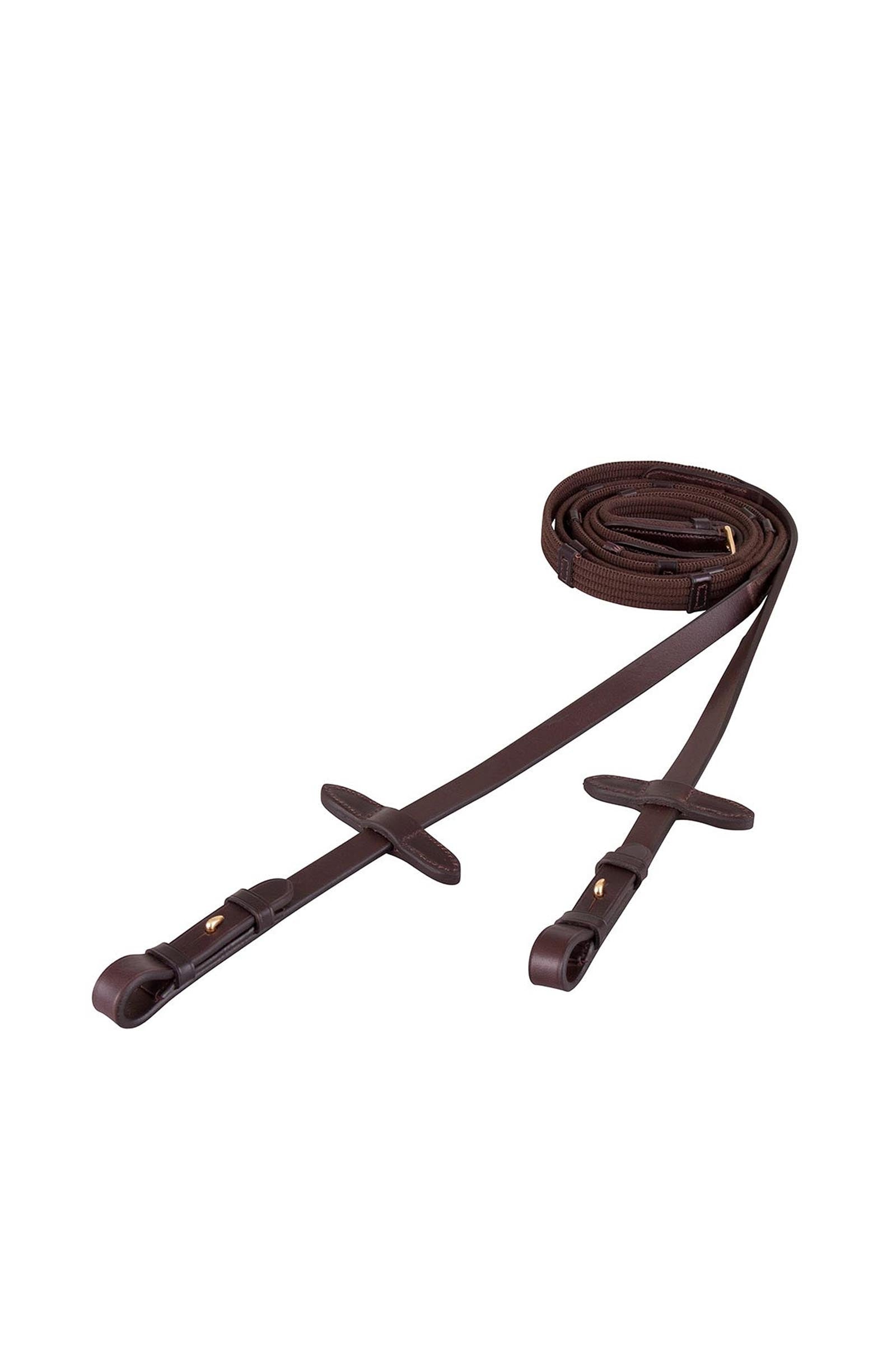 BR rênes en sangle Briderie et enrênements