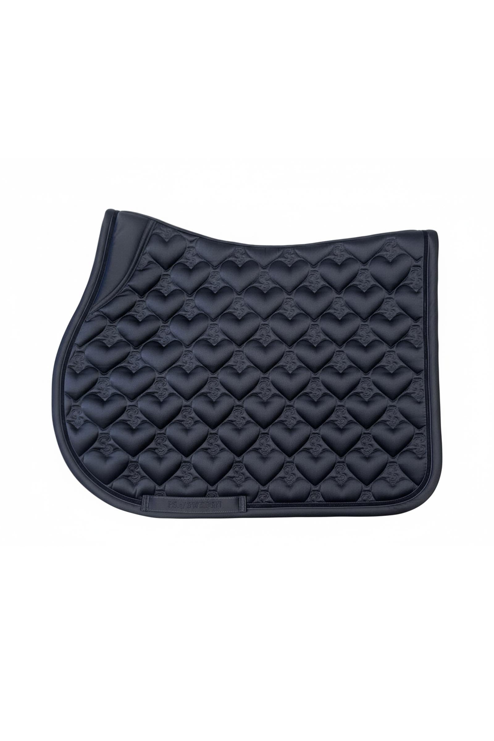 PS of Sweden cœur tapis d’obstacle Tapis de selle