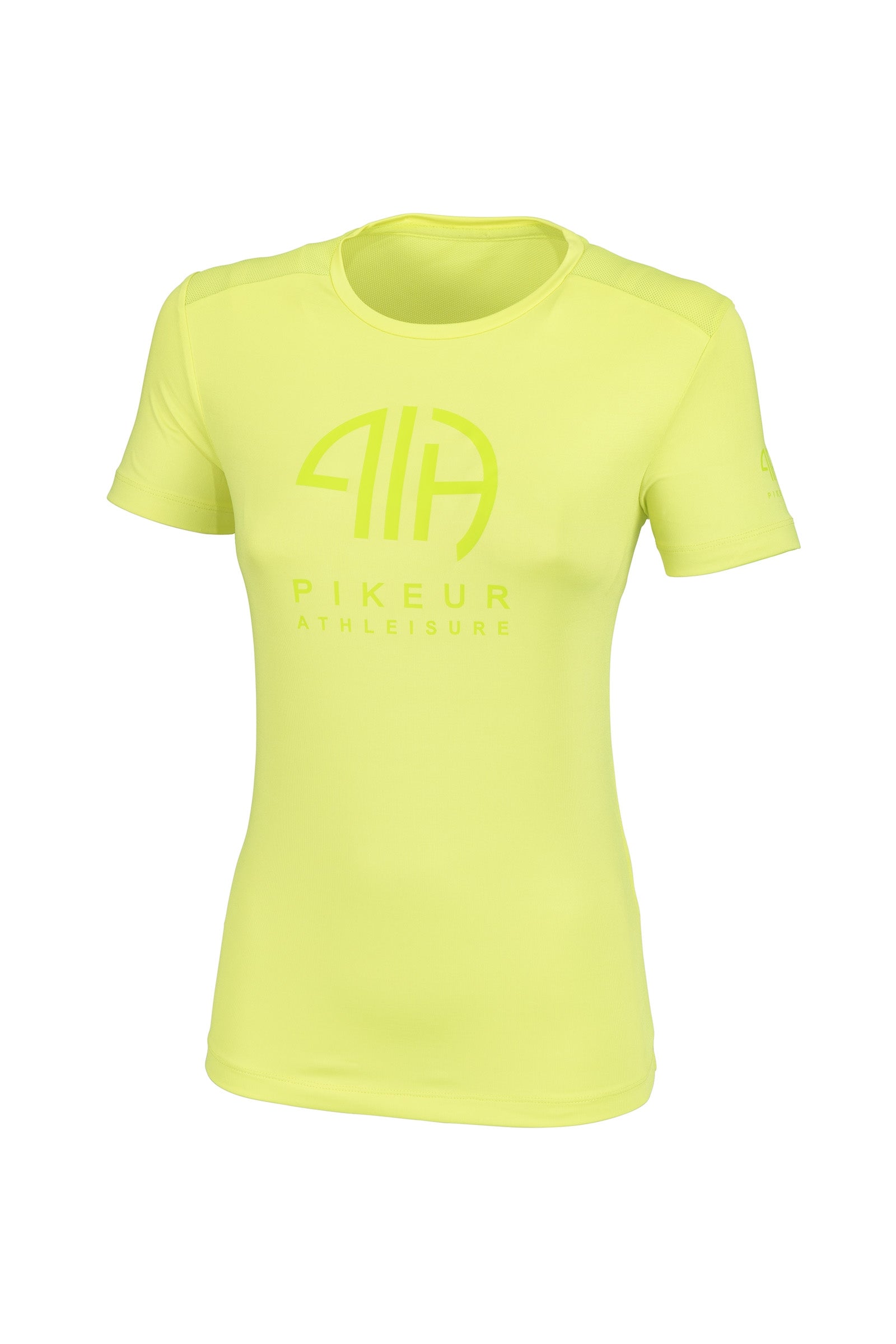 Pikeur Athleisure T-shirt fonctionnel Vêtements d'équitation femme