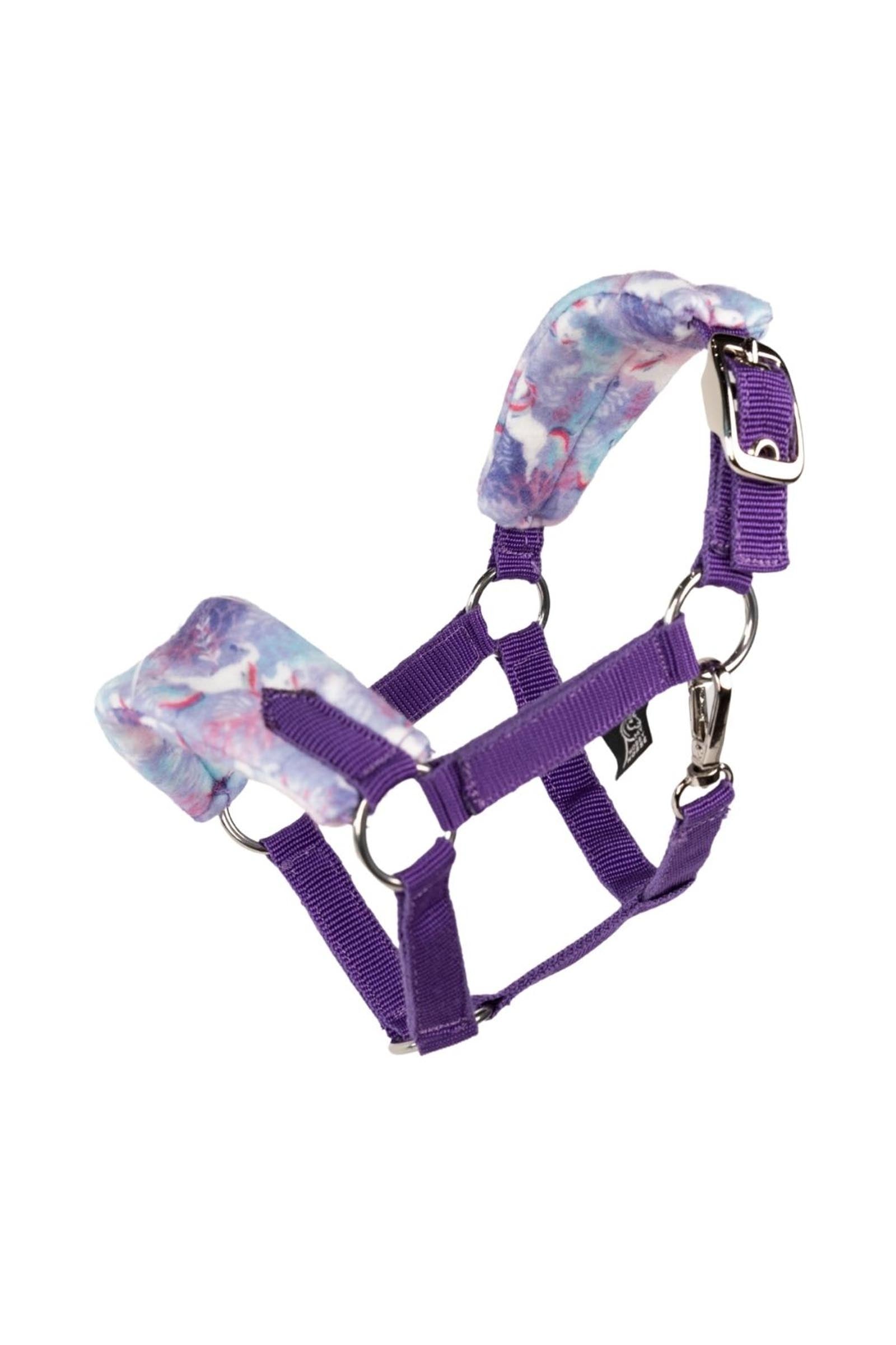 My Hobby Horse licol nylon avec rembourrage licorne Cadeaux