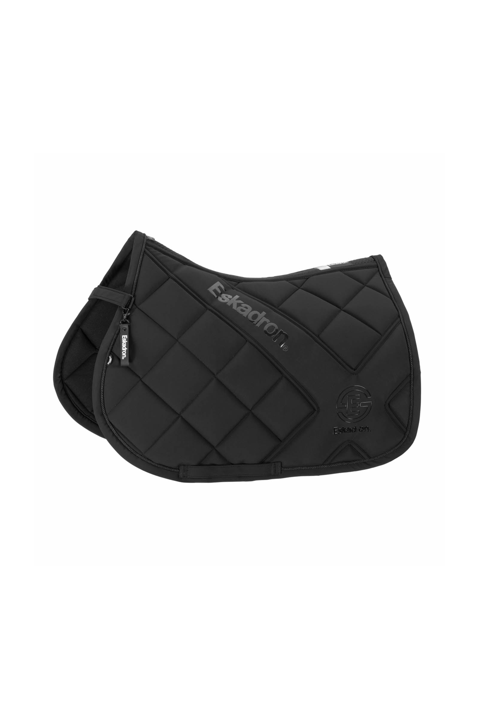 Eskadron Dynamics AW25 tapis de selle mixte Softshell Bicross Tapis de selle