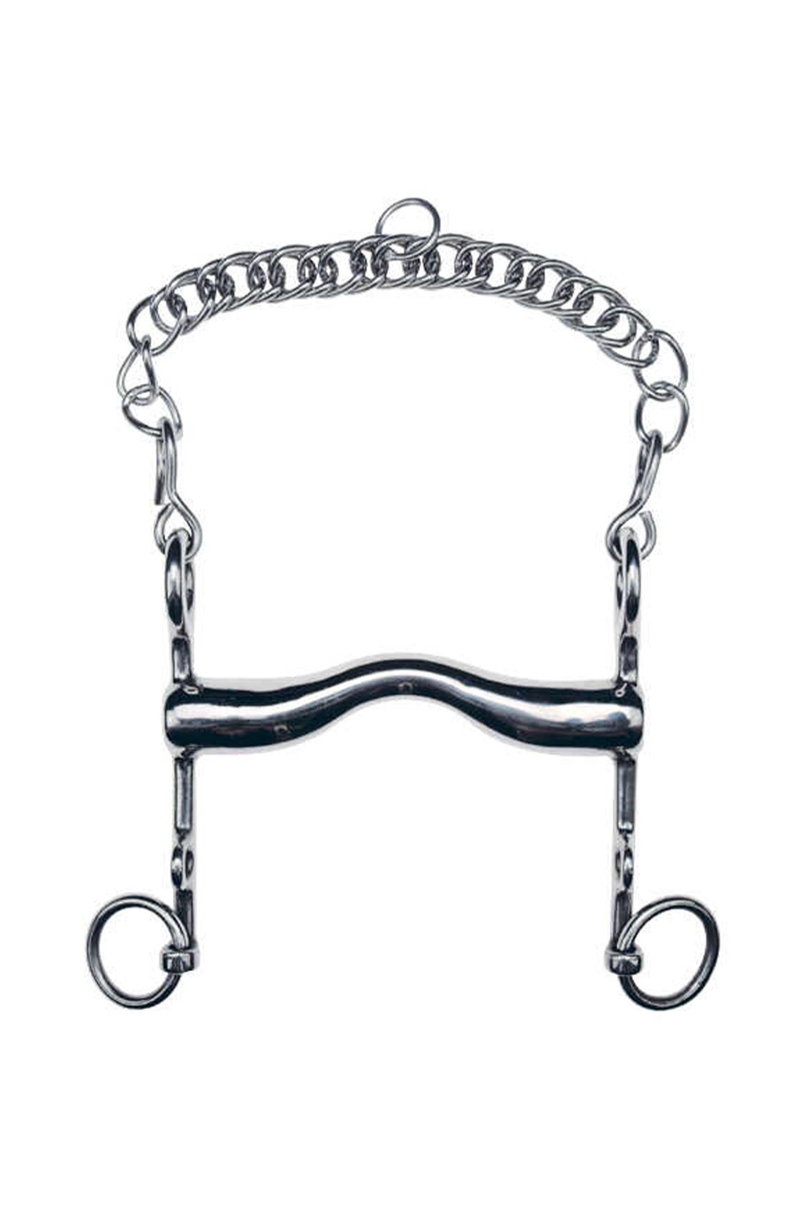 Feeling FEELING L'Hotte Bit Horse Bits