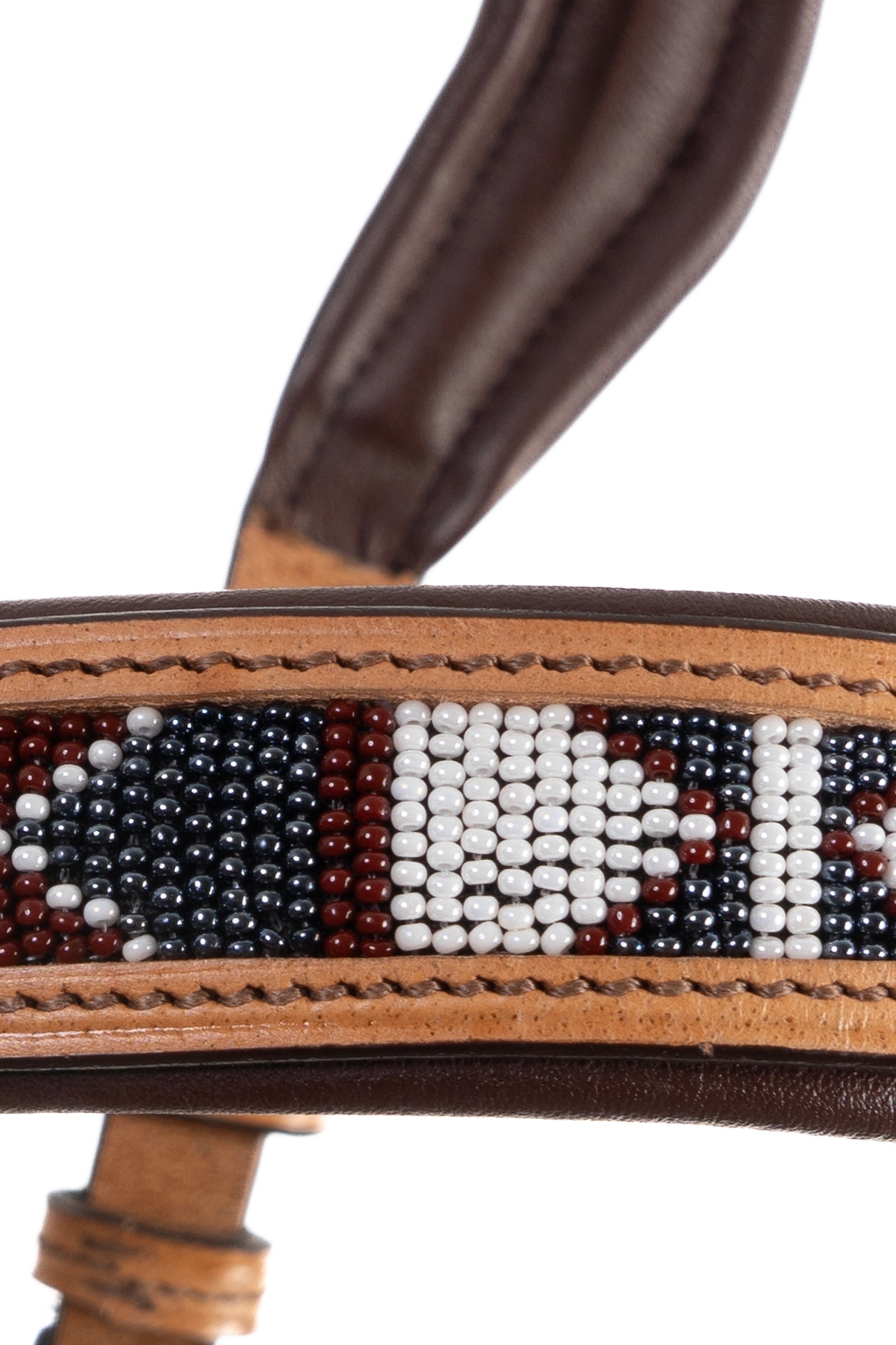 F.R.A. Freedom Riding Articles Western Bridle Hackamore Esprit Bridles & Reins