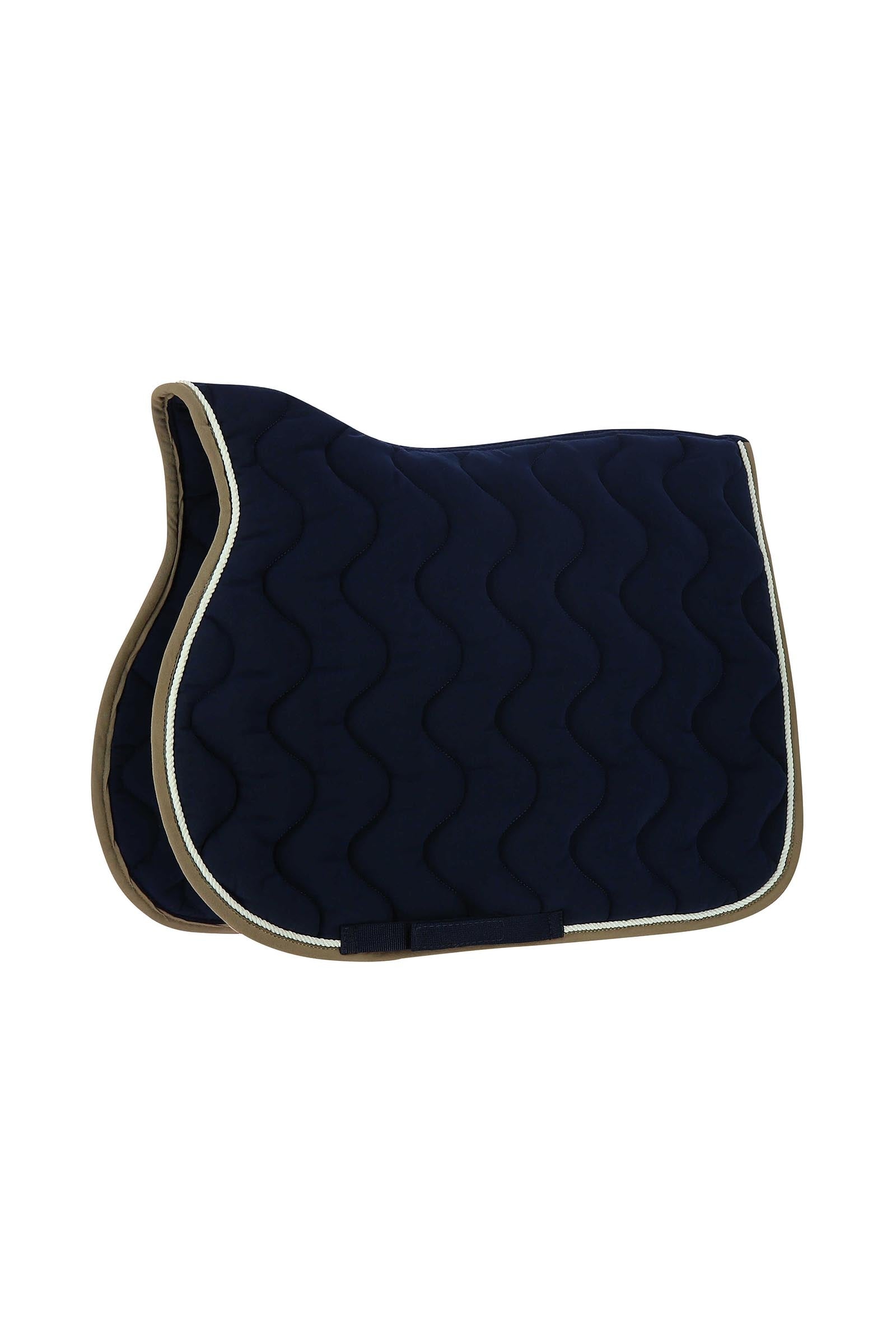 Equi Theme EQUITHÈME Polyfun All Purpose Saddle Pad, Shetland Saddle Pads