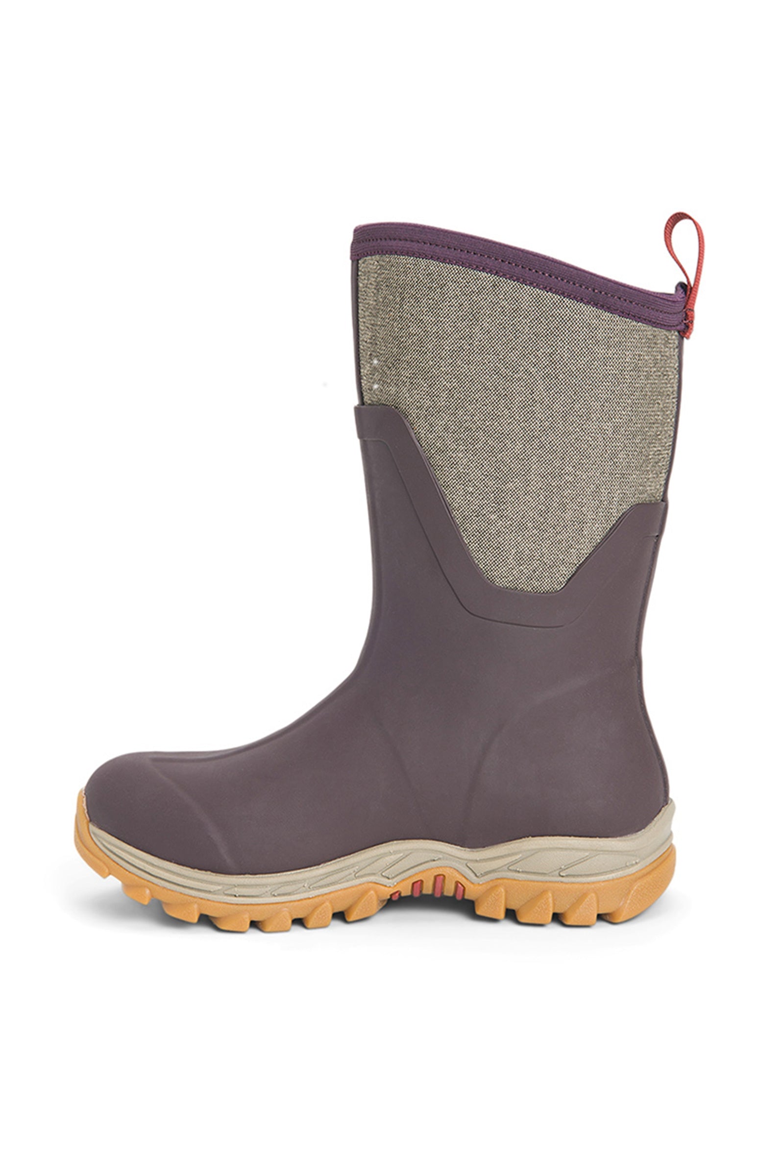 Muck Boot Arctic Sport II Medium Womens Height Rubber Boots Riding Boots & Riding Shoes